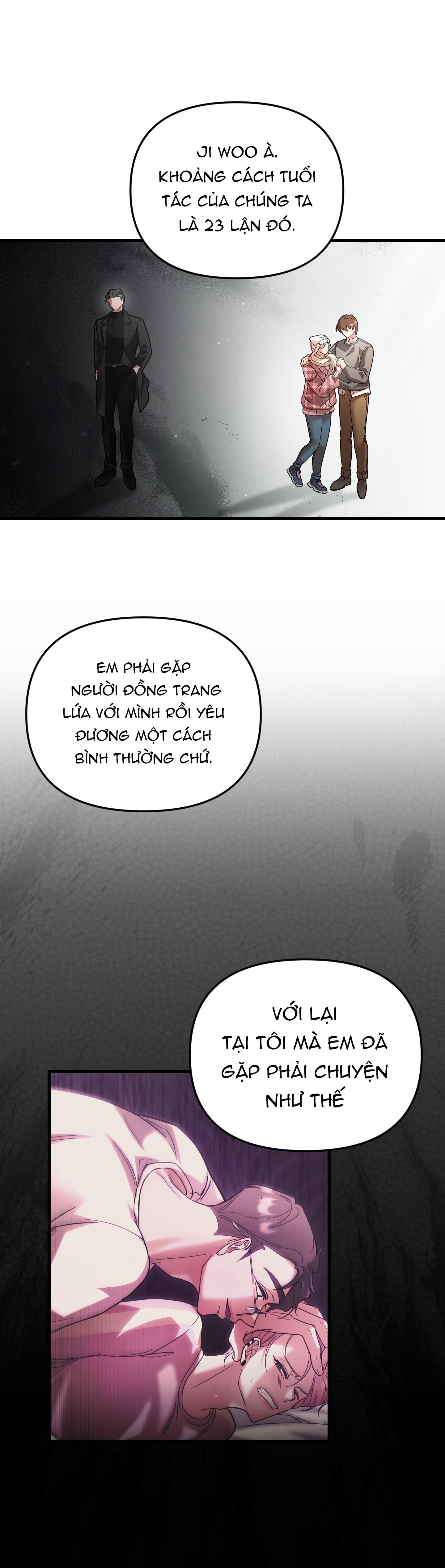 TUYỂN TẬP NHỮNG ÔNG CHÚ TÀ ZÂM Chapter 20.9 chú la 9 - Next 