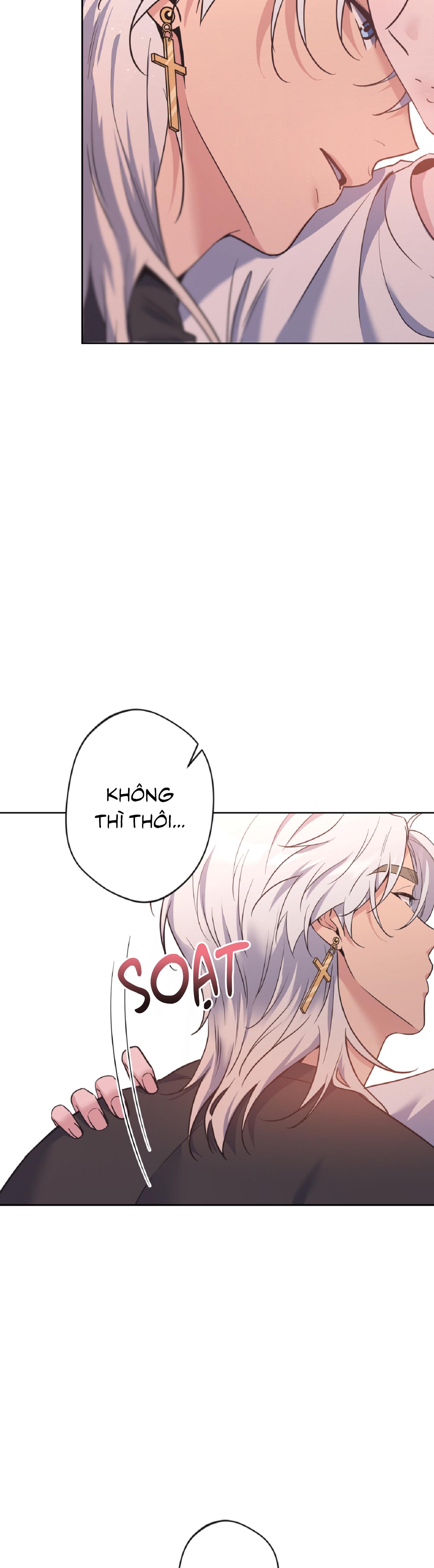 Angel kiss Chapter 33 H+ - Next Chapter 34