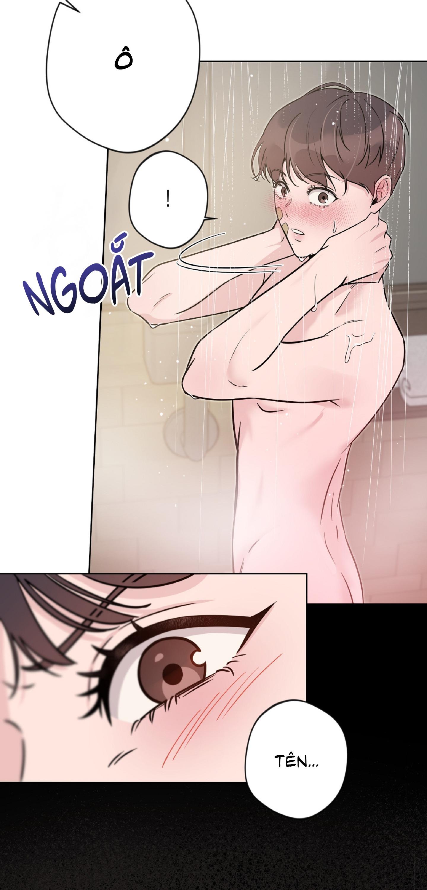 Angel kiss Chapter 5 - Next Chapter 6