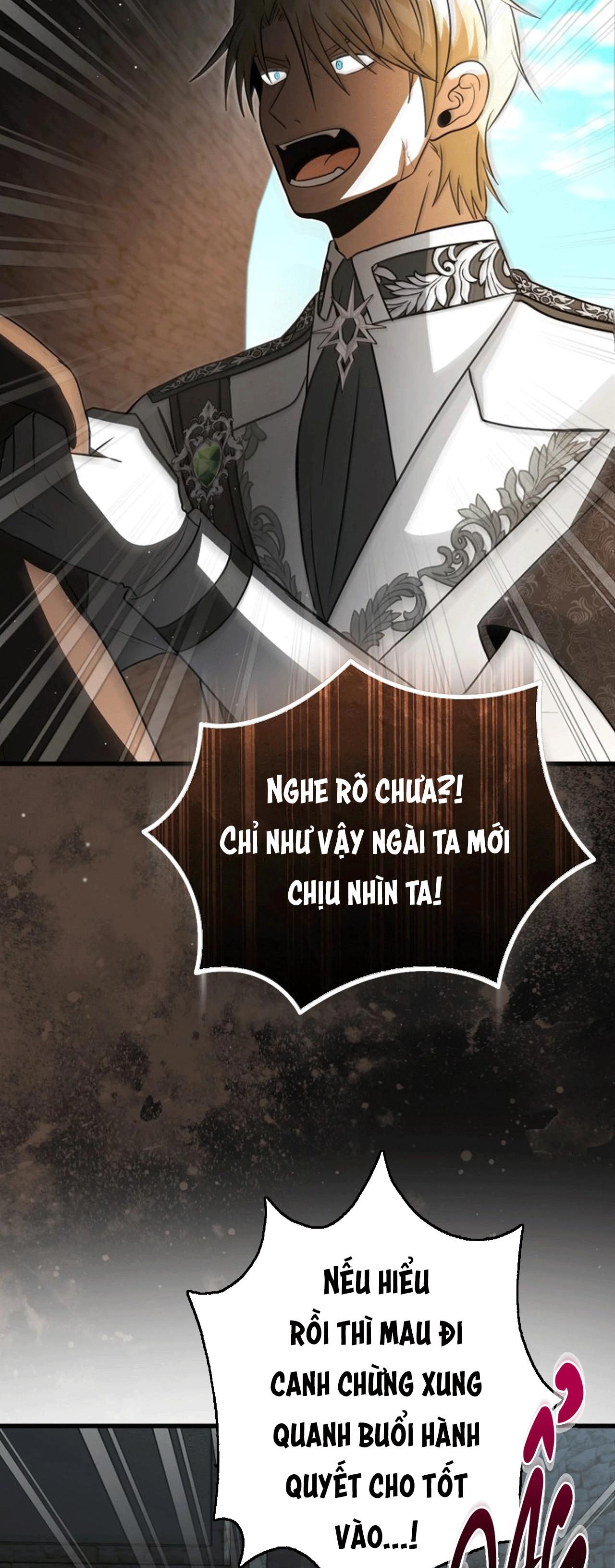 NGHỈ HƯU CHỨ KHÔNG PHẢI TÌNH YÊU Chapter 60 - Next Chapter 61