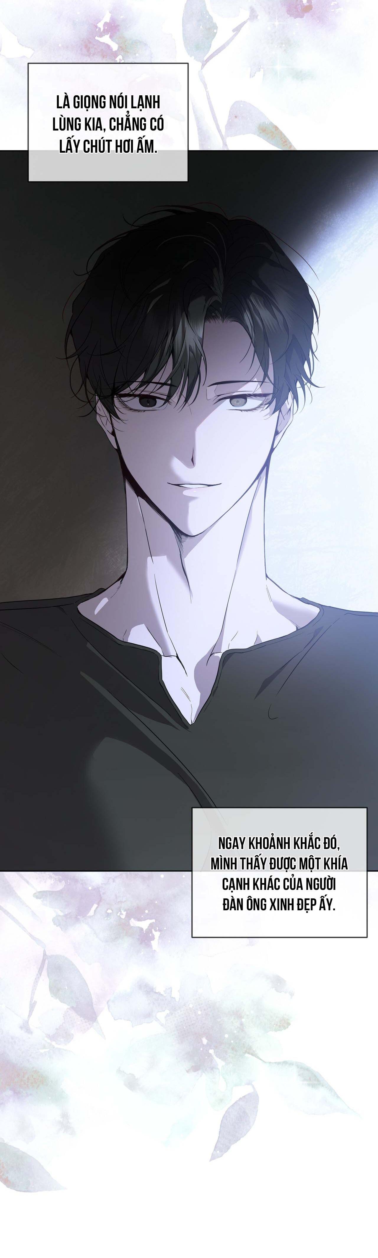 RAGA: Passion Chapter 18 - Next 