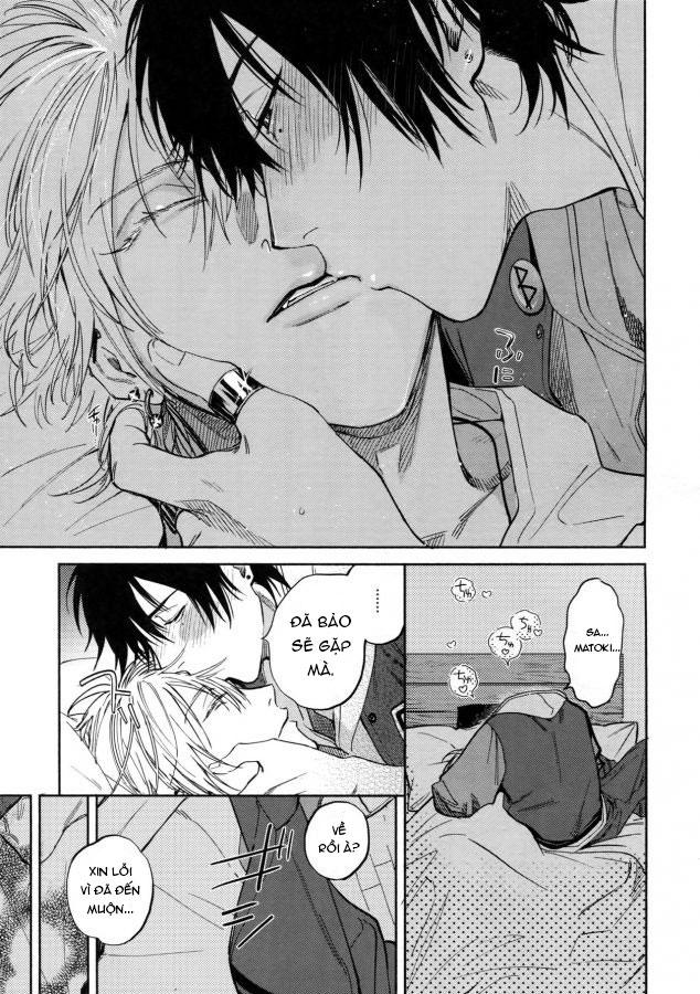ONESHOT COI LÀ NỨNG Chapter 380 - Trang 2