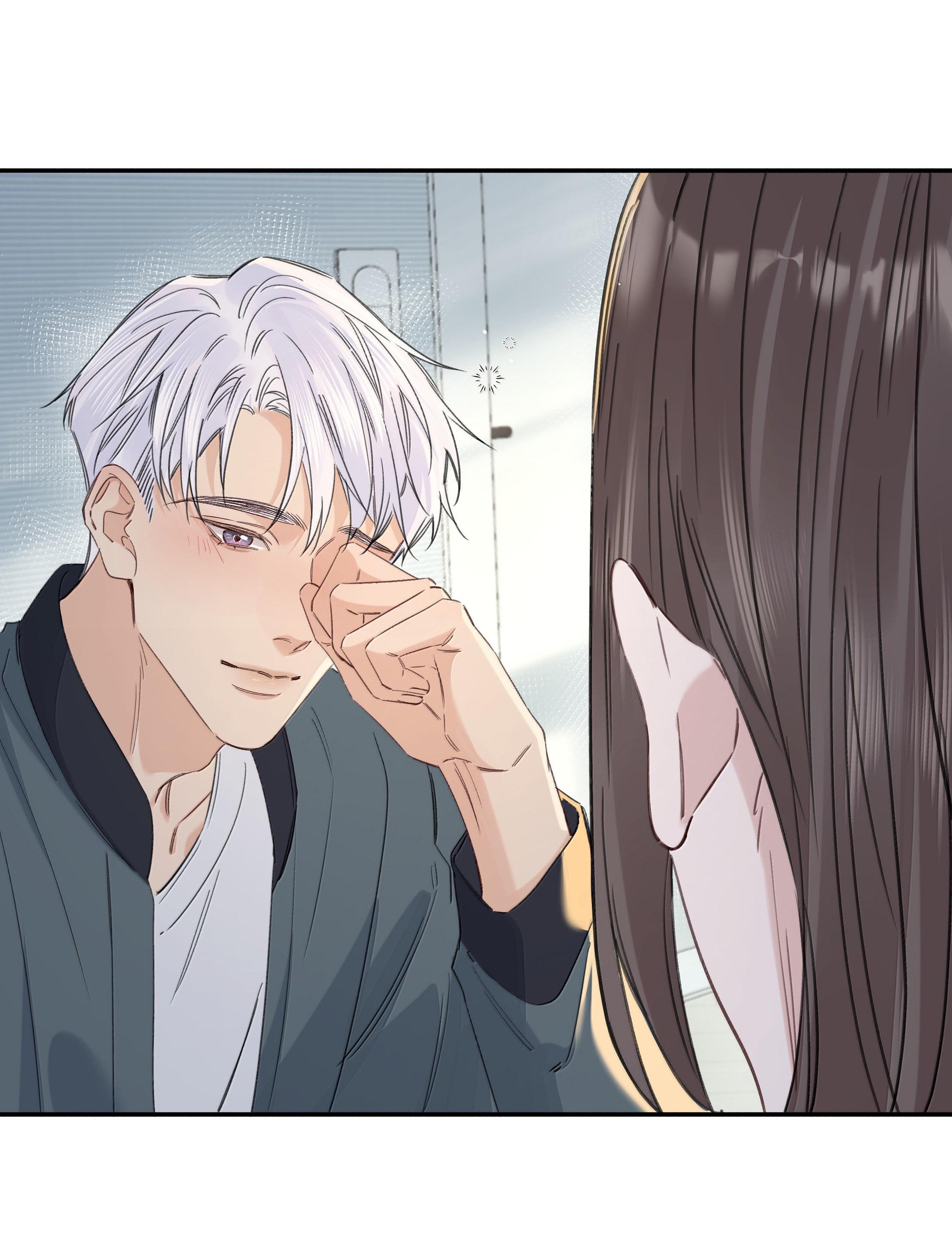 ĐÓI KHÁT Chapter 28 - Next 