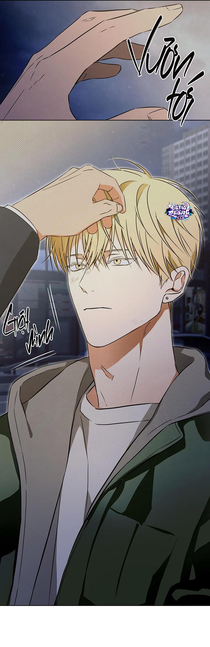 [DDT] CHIẾN LƯỢC ĐOẠT TÂM CỦA CUỘC TÌNH ĐƠN PHƯƠNG Chapter 8 - Trang 2