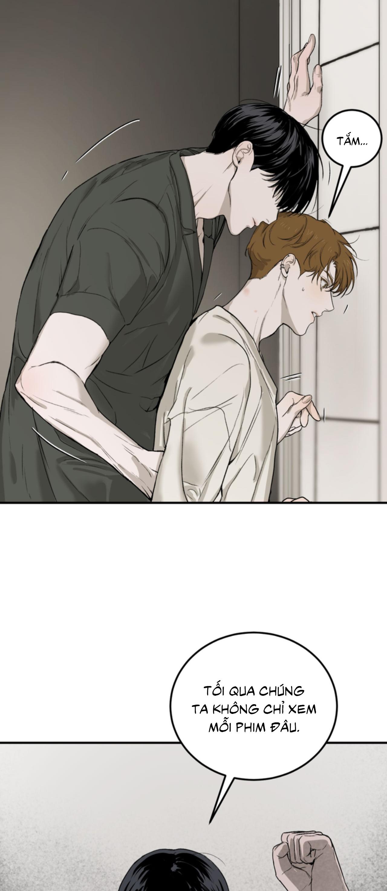 Deepest Confession Chapter 6 - Trang 2