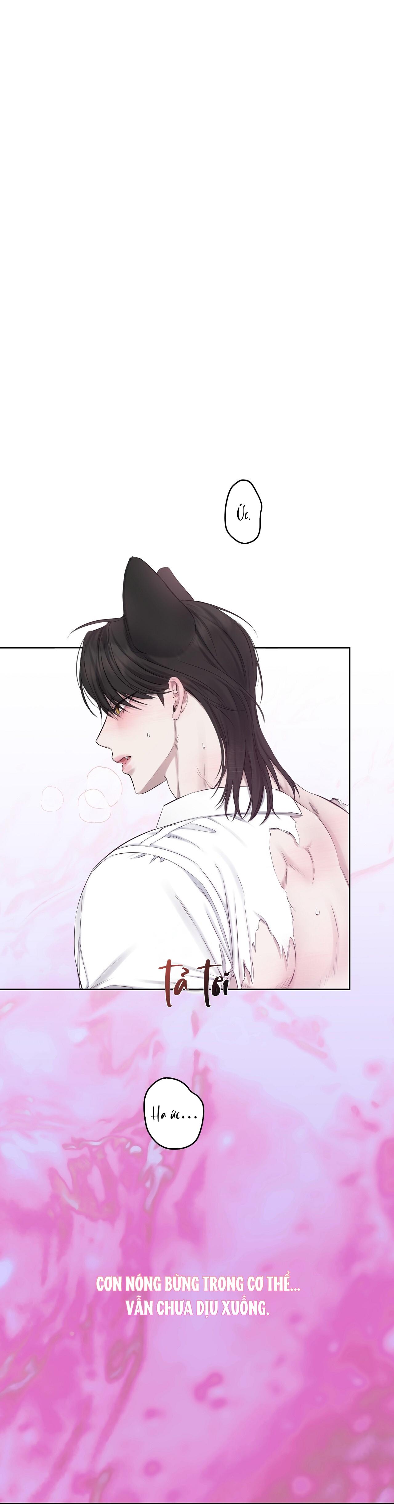 (RÔ LAI) Ánh dương khuất bóng Chapter 20 - Trang 2