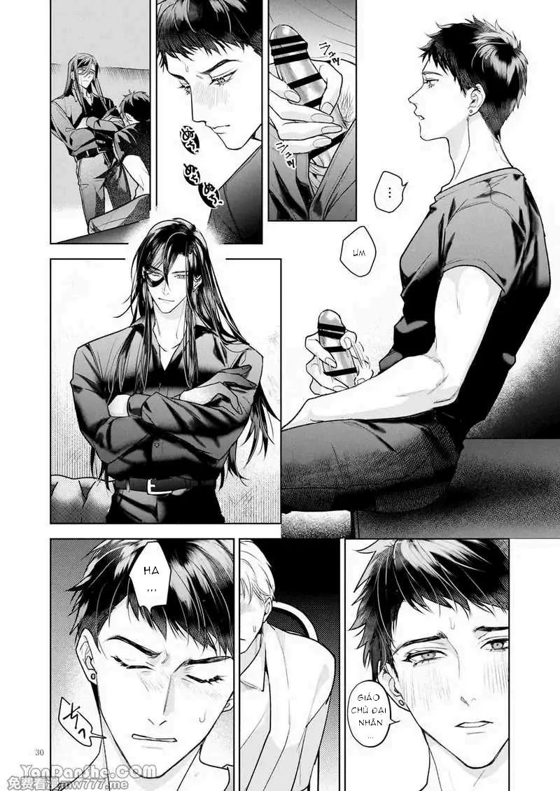 Tuyển tập truyện doujinshi Chapter 260.2 - Next Chapter 260.3 END