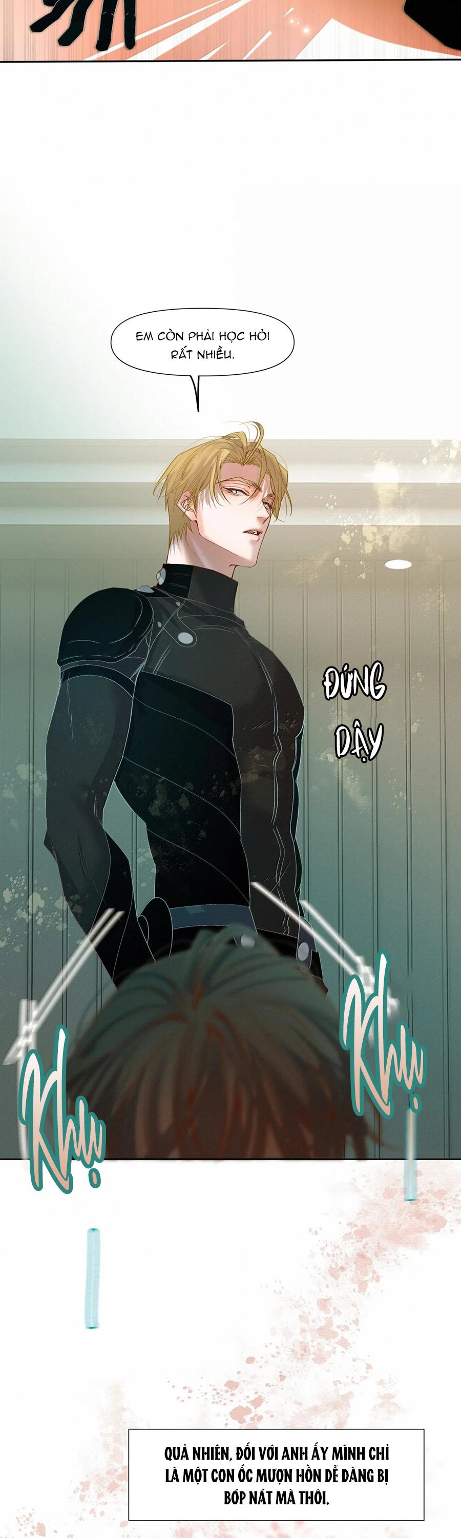 Tuyệt Xử Phùng Sinh Chapter 90 - Next 