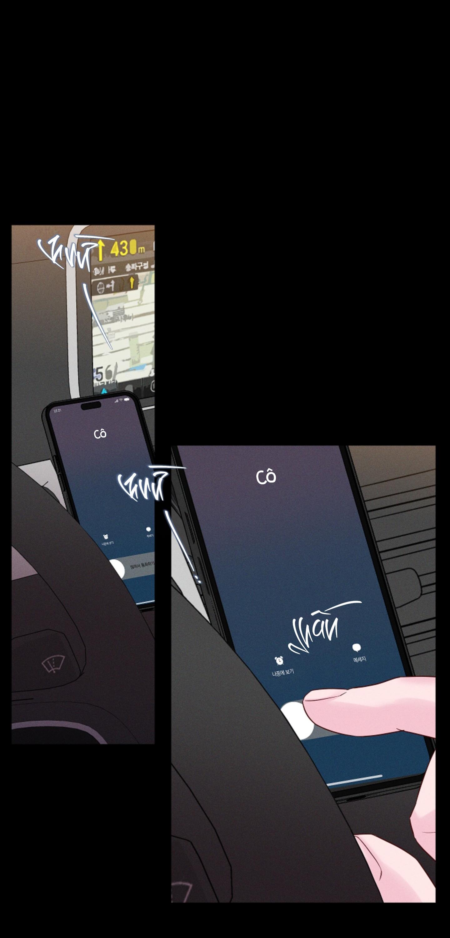 BỜ SÓNG VỖ Chapter 40 - Next 