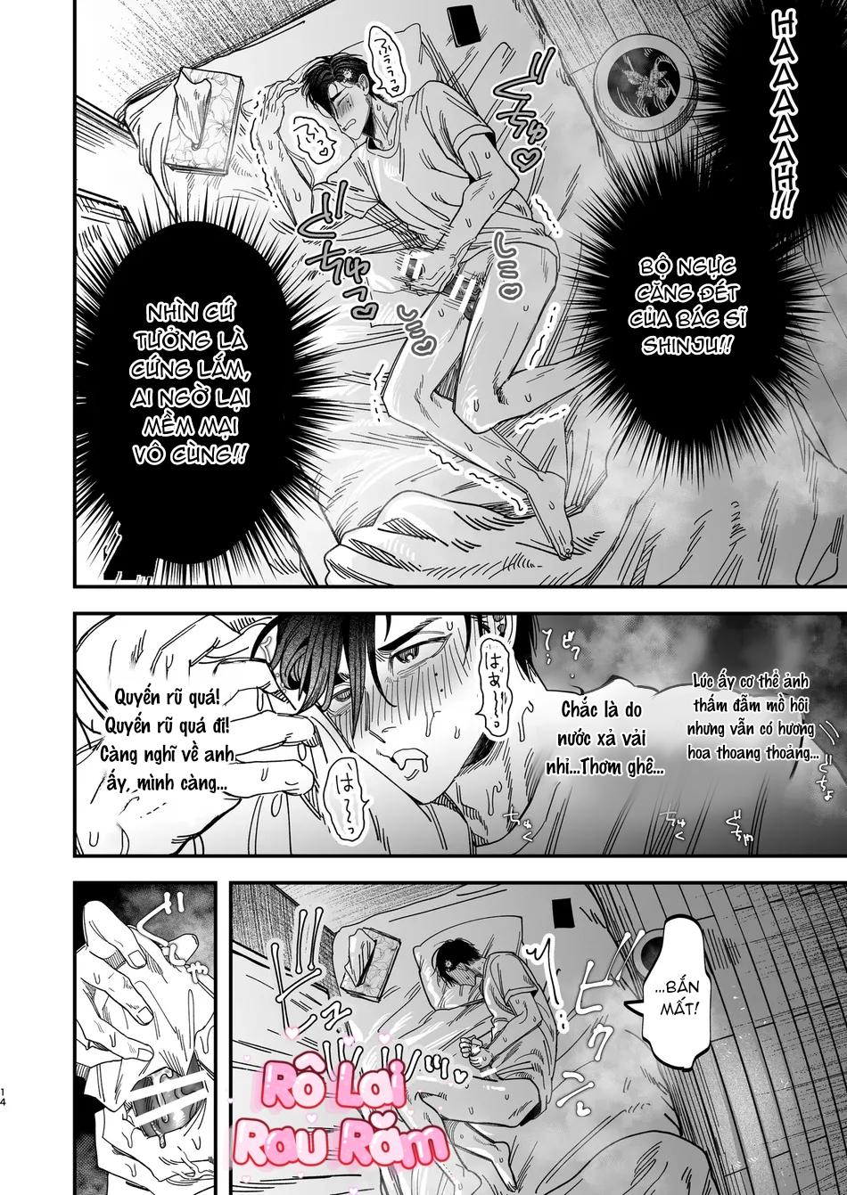 TUYỂN TẬP BDSM CHỊT CHỌT Chapter 327.1 - Next Chapter 327.2