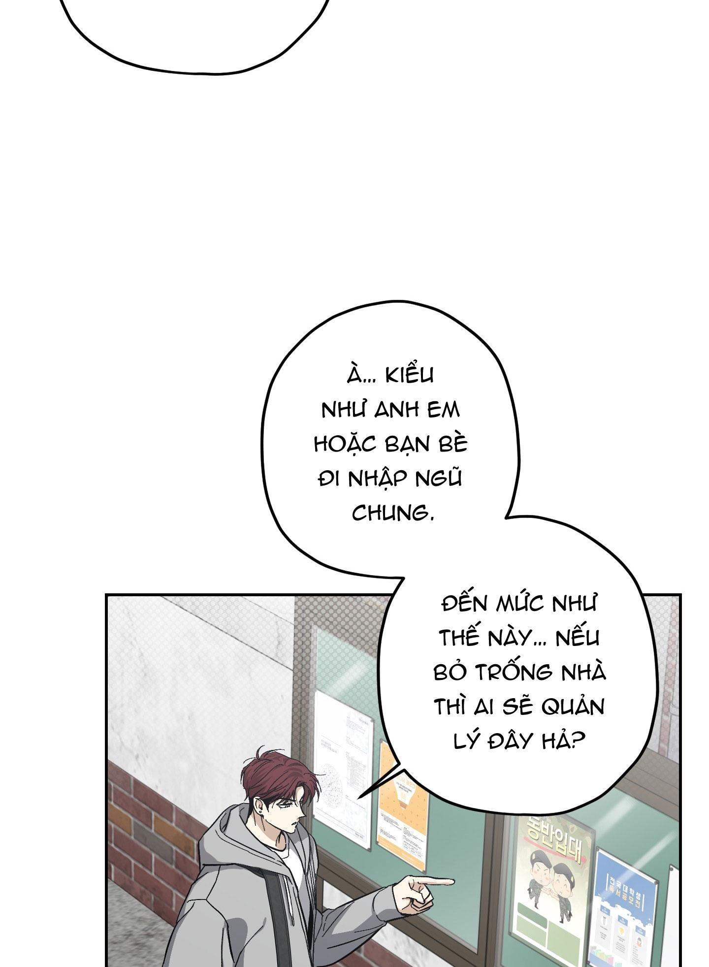 TƯƠNG XỨNG Chapter 12 - Trang 2