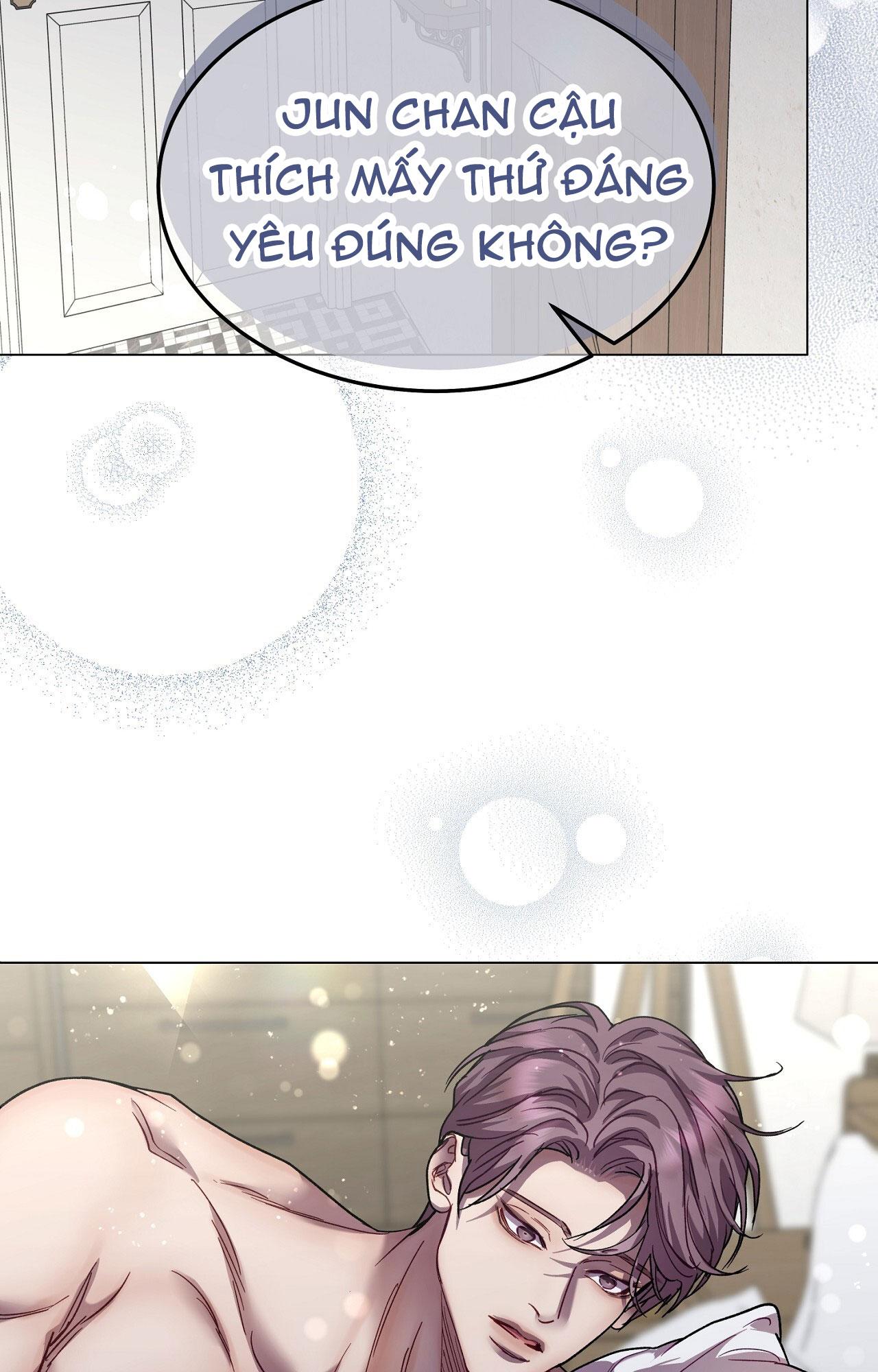 LỐI SỐNG ÍCH KỶ Chapter 91 END - Next 