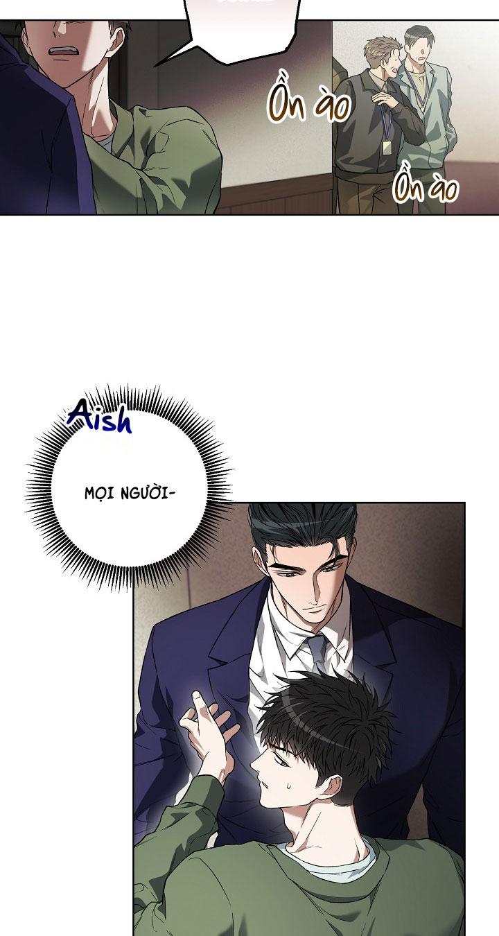 (ABO) KẺ VÔ LẠI Chapter 16 - Trang 2