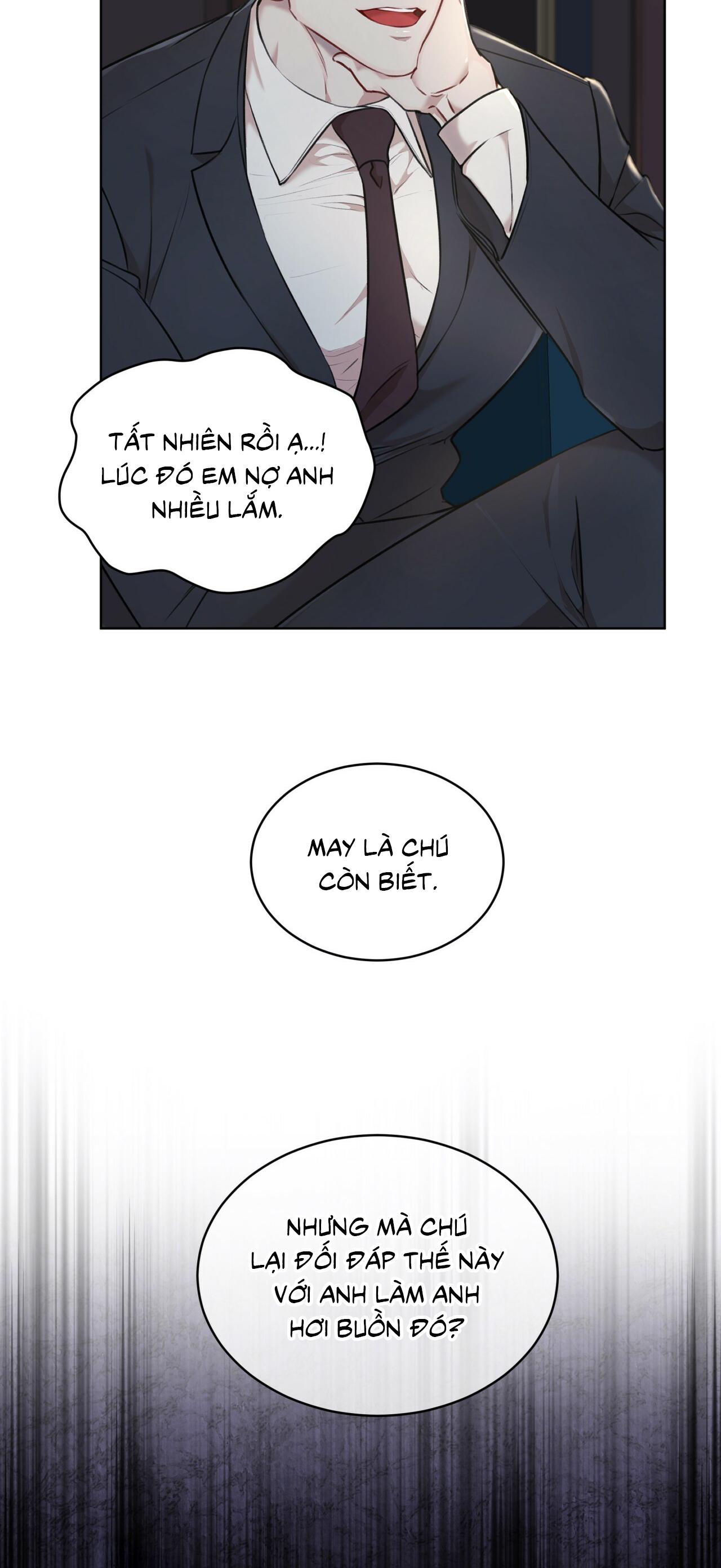 KHỞI NGUỒN SỰ SỐNG Chapter 24 - Next Chapter 25