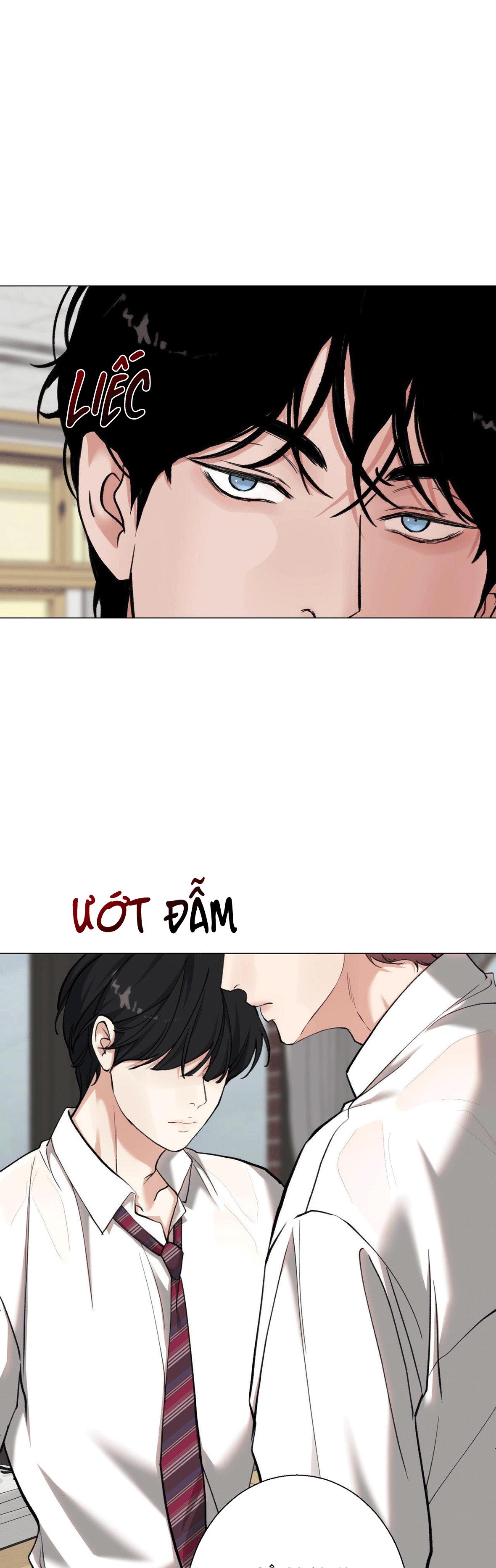 EM BÉ VÀ ĐẠI CA Chapter 45 - Next 