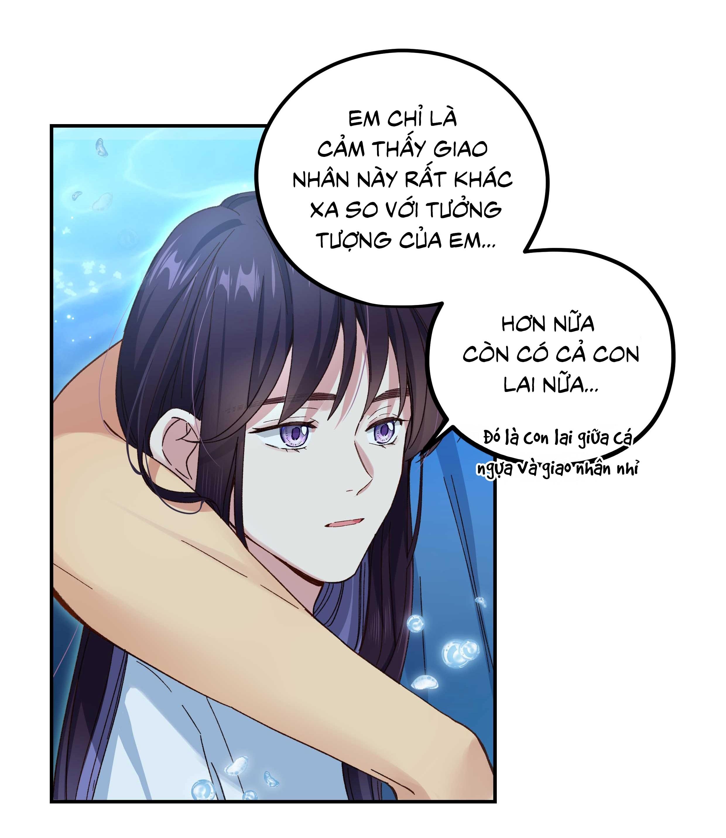 Quán cơm tỳ hưu Chapter 97 - Next 