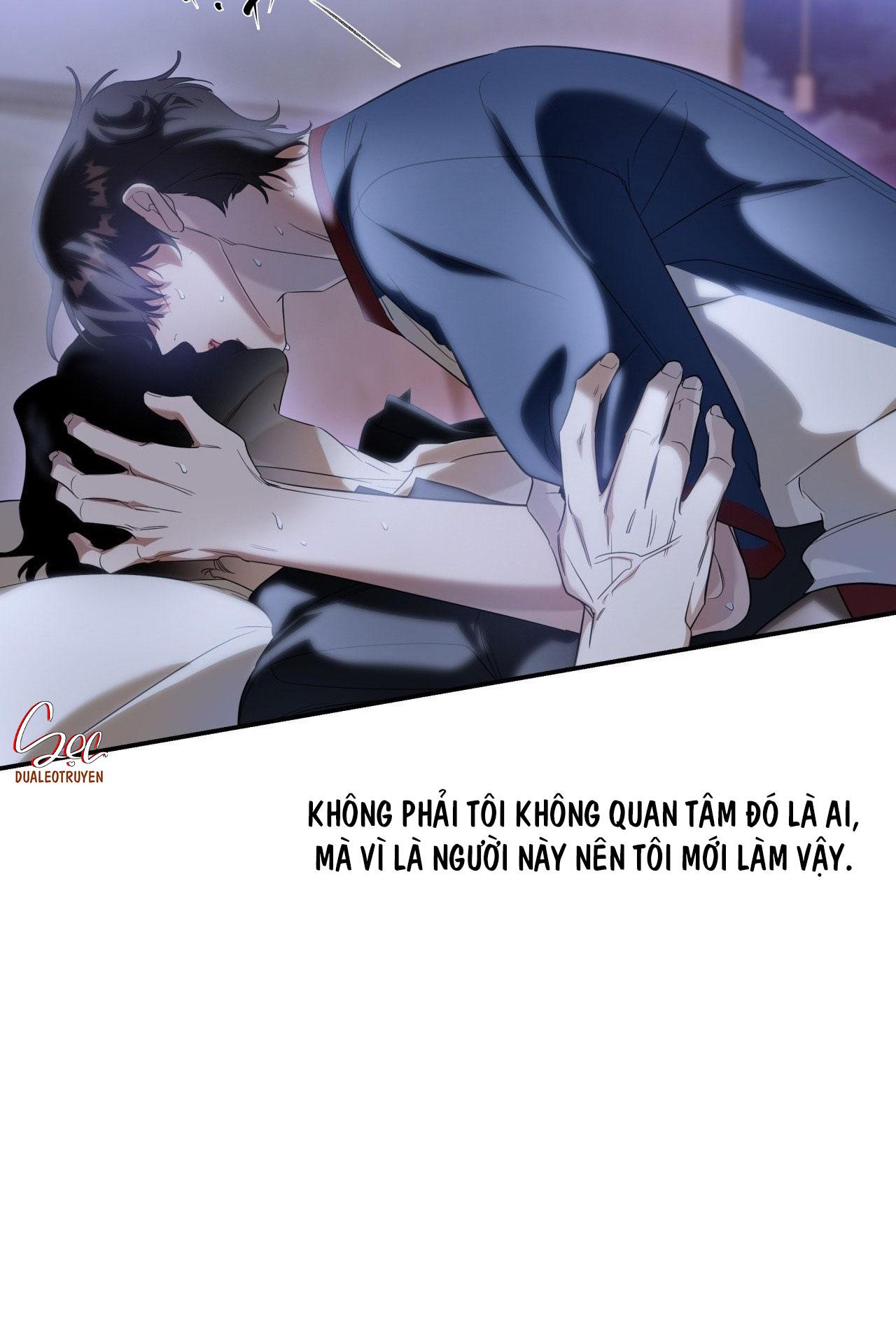 LỆNH CỨU RỖI Chapter 76 - Next Chapter 77