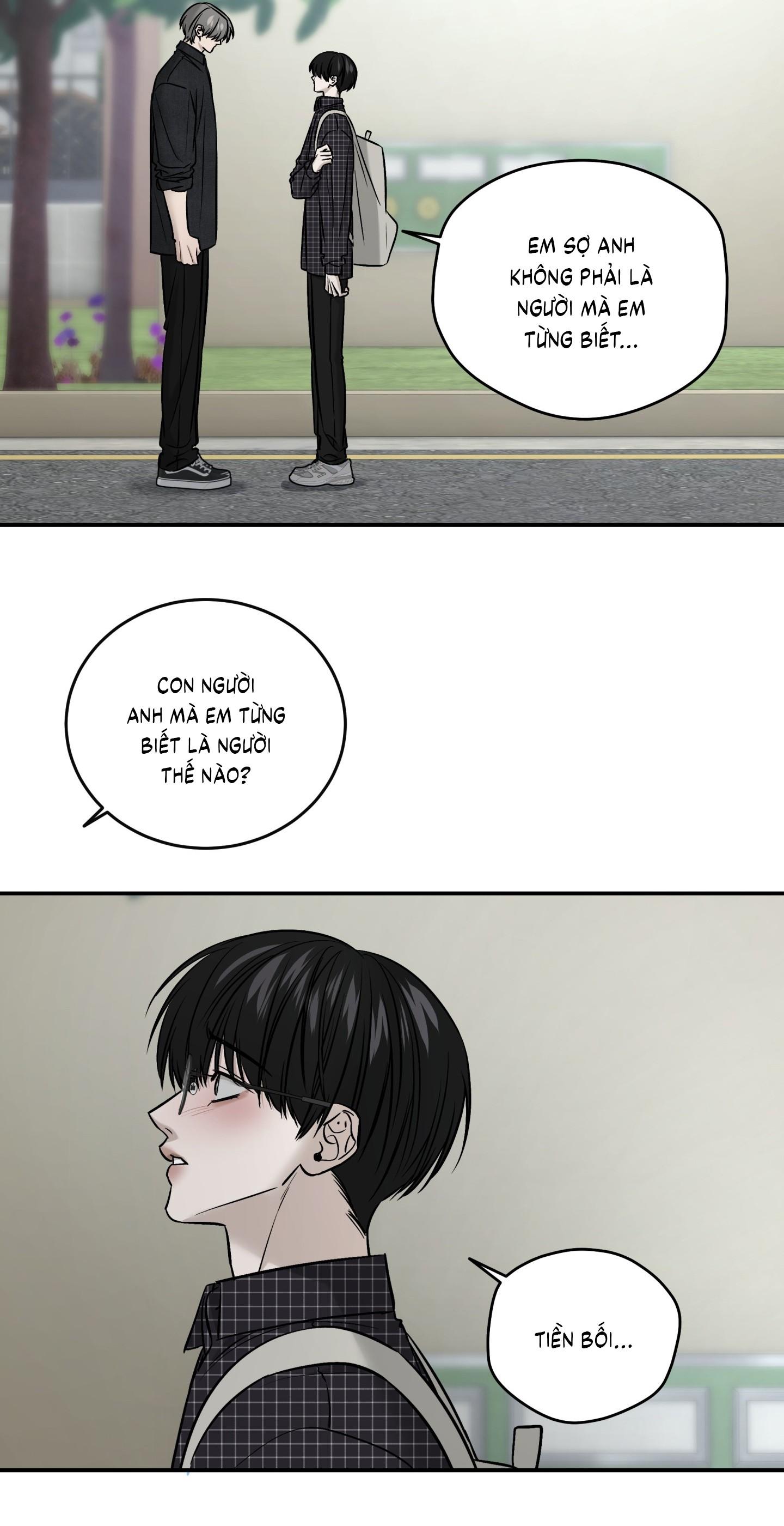 (CBunu) Hưởng Lợi Chapter 58 - Next 