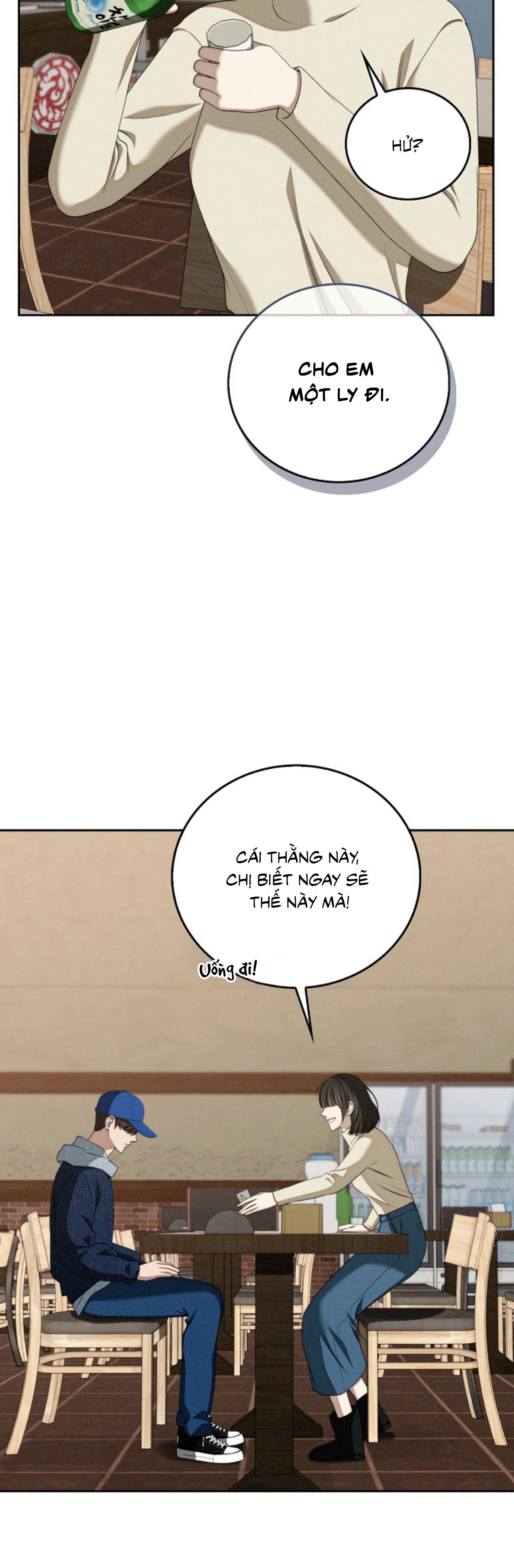 Critical Point Chapter 66 - Next Chapter 67 H