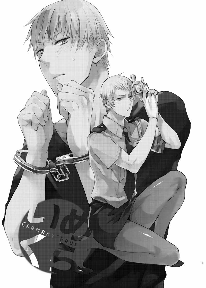 Tuyển tập truyện doujinshi Chapter 341 - Next Chapter 342