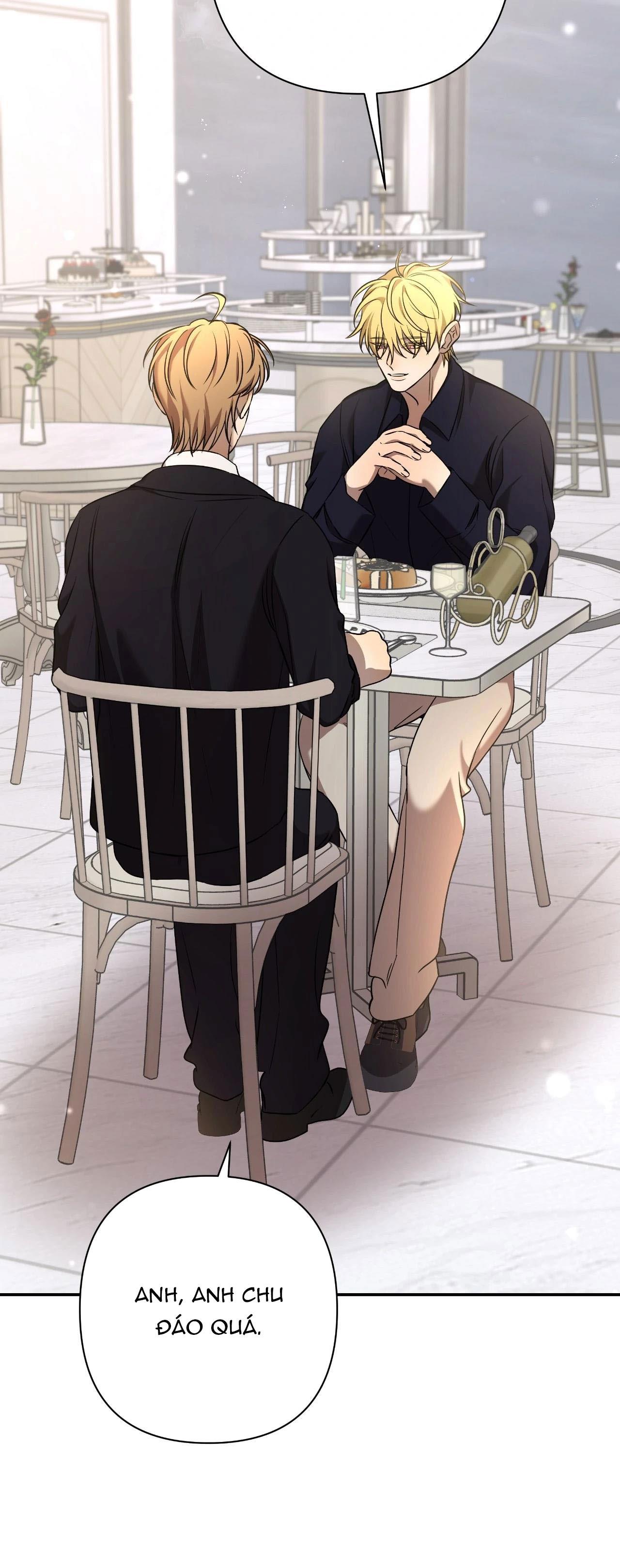 Mắc Kẹt Trong Game Hẹn Hò Của Em Gái Tôi Chapter 89 NT4 - Next Chapter 90 NT 5