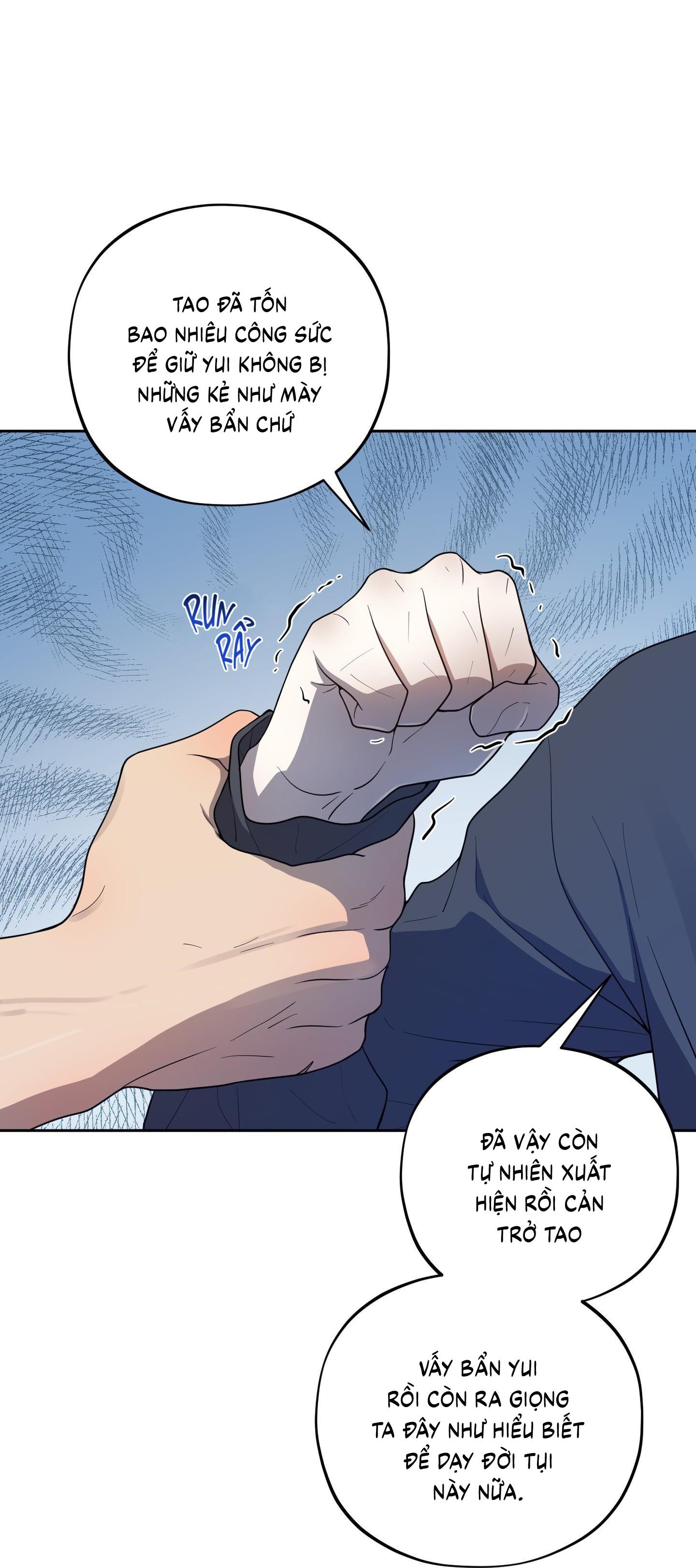 (CBunu) Chuyện Rằng Tôi Yêu Cậu Chapter 31 - Next 