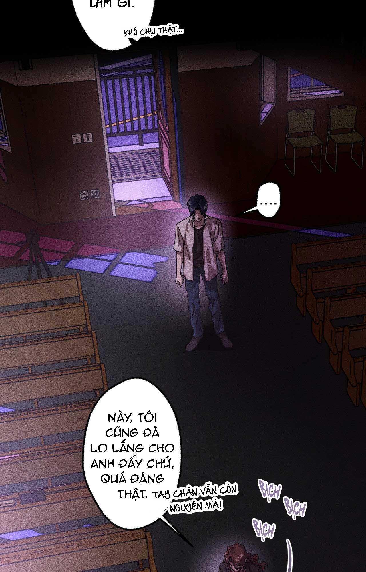 Cash Or Credit Chapter 63 - Next 