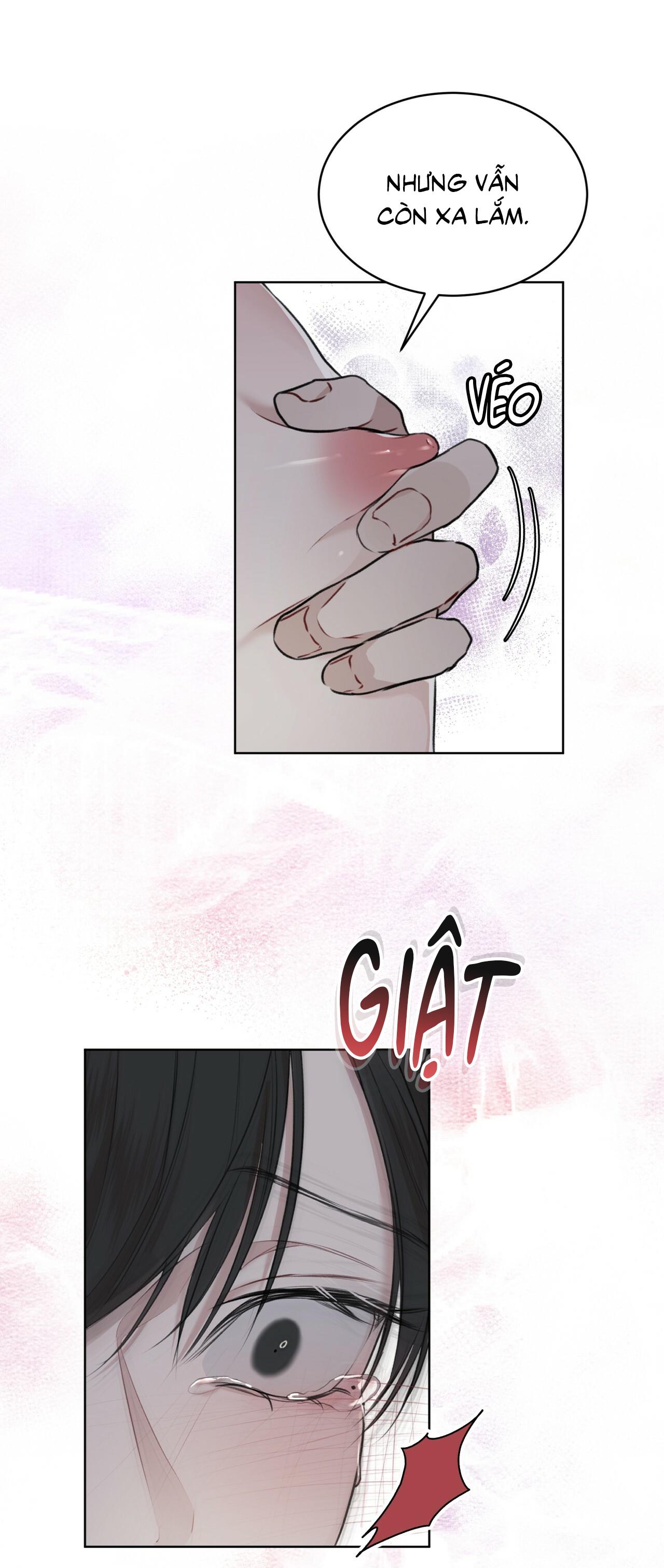 KHỞI NGUỒN SỰ SỐNG Chapter 37 H+++ - Next Chapter 38