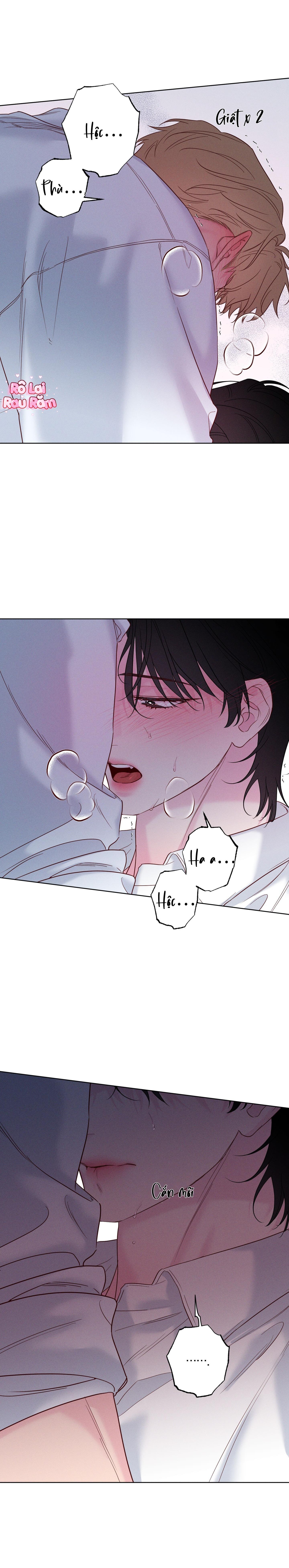 SÓNG ÔM BỜ CÁT Chapter 46 - Next 