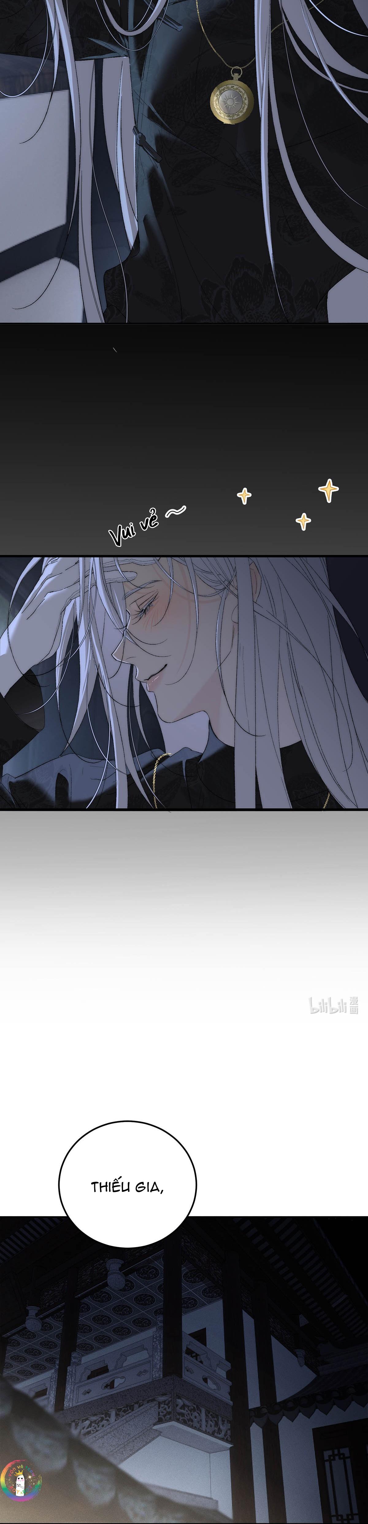 Mỗi Ngày Đều Muốn Tên Hoàng Tử Yandere Nhục Mặt Chapter 18 - Next 