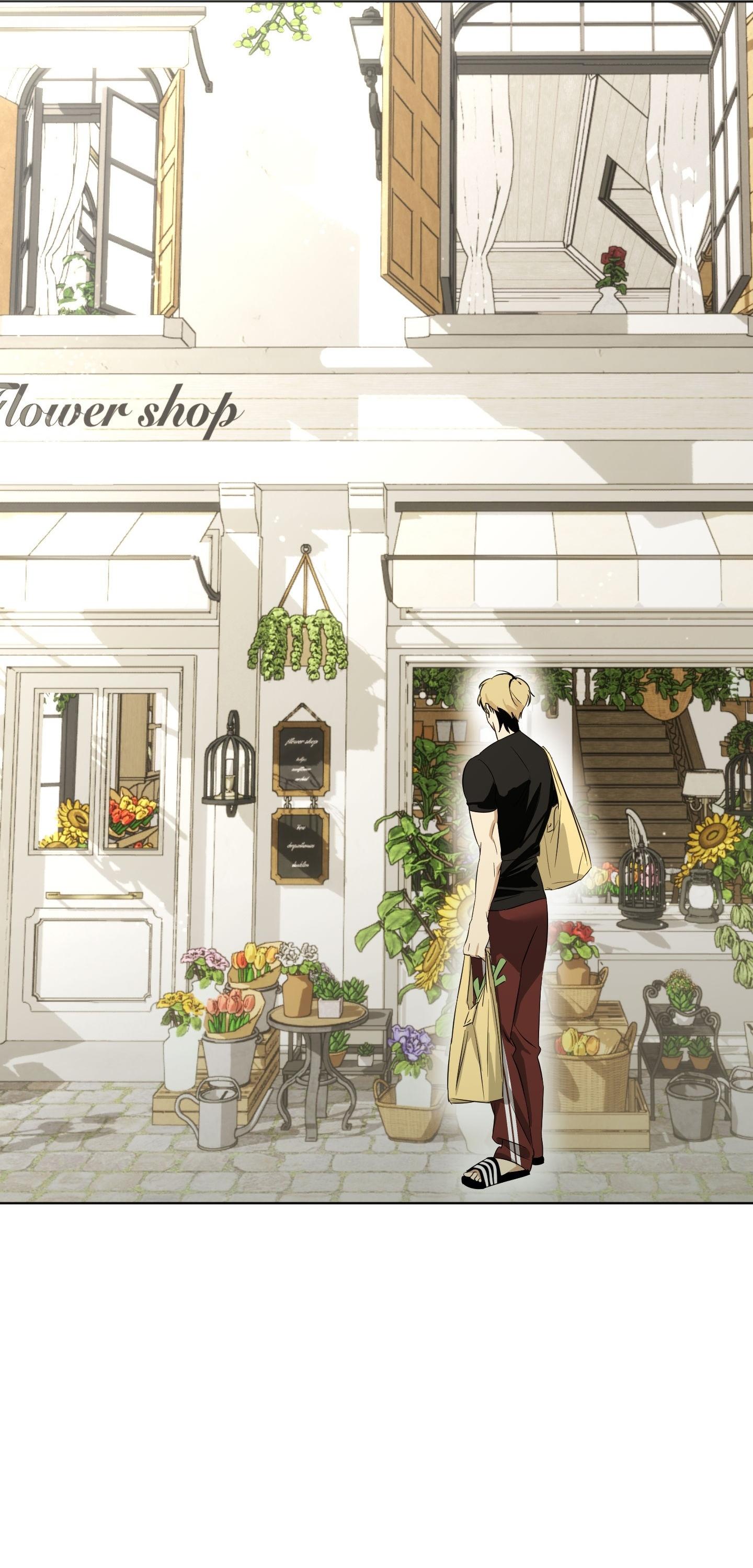 GUITAR ĐIỆN VÀ CÀ VẠT Chapter 8 - Next 
