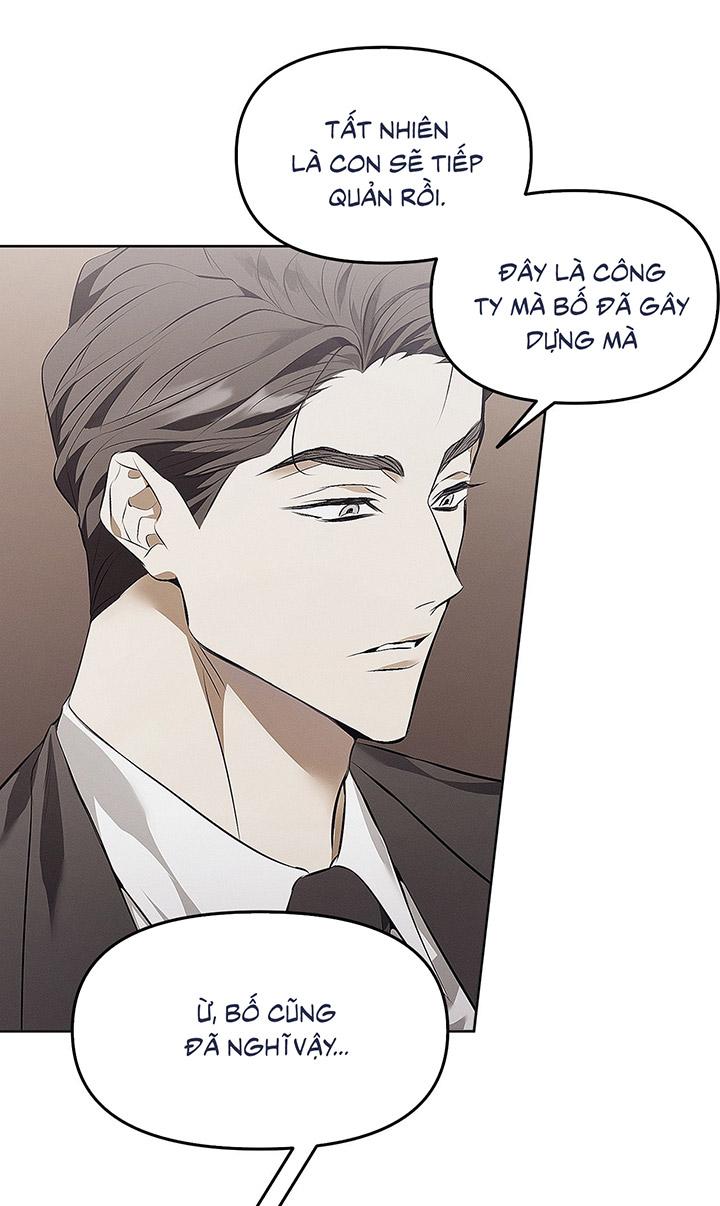 [DDT] BẪY CHUỘT Chapter 1 19+ - Trang 2