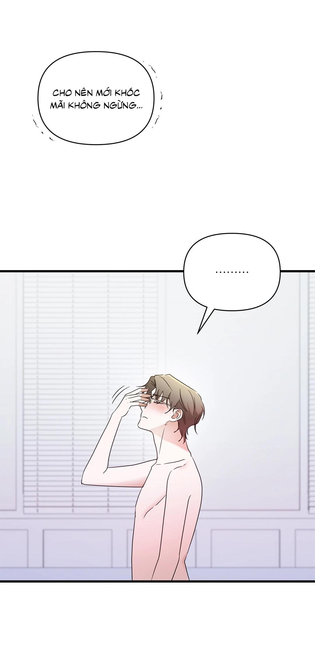 KÝ SỰ ALPHA Chapter 28 - Next 