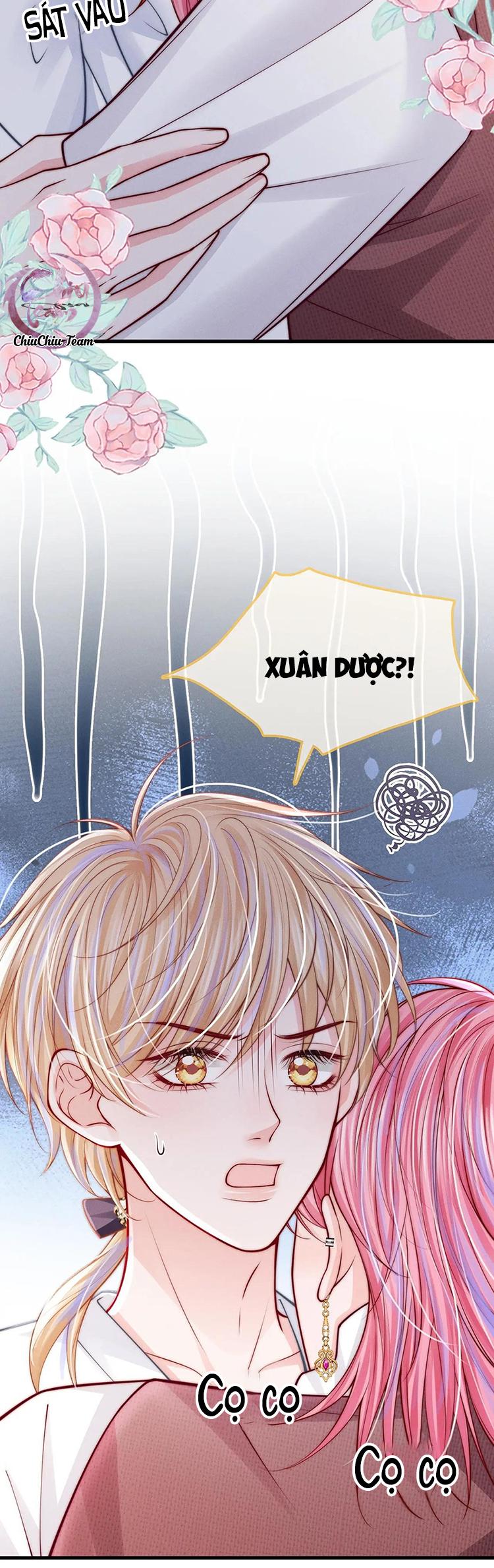 Không Thân Mật Sẽ Tiêu Đời Chapter 44 - Next 