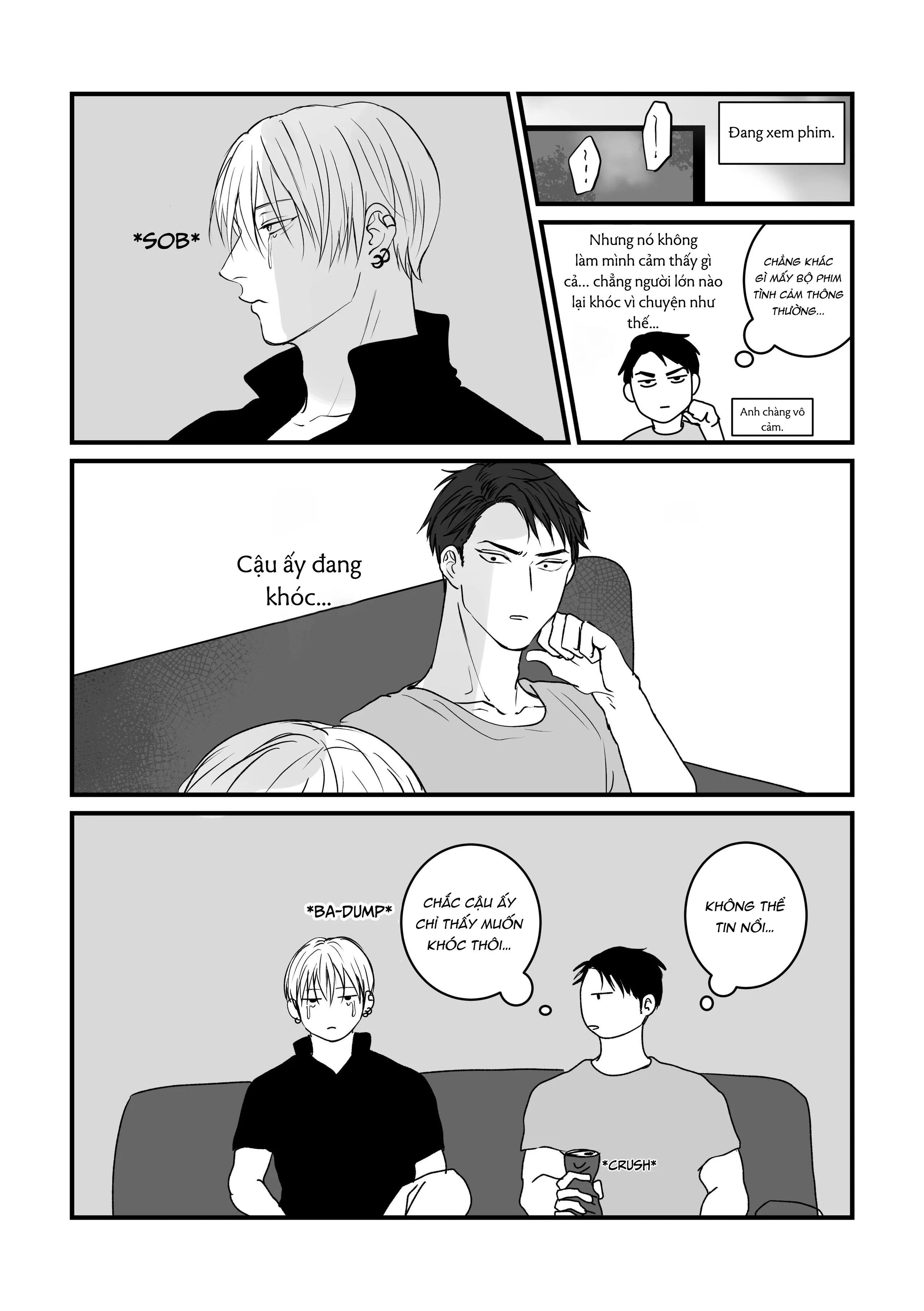 Oneshot ịch ịch Chapter 389 - Next 