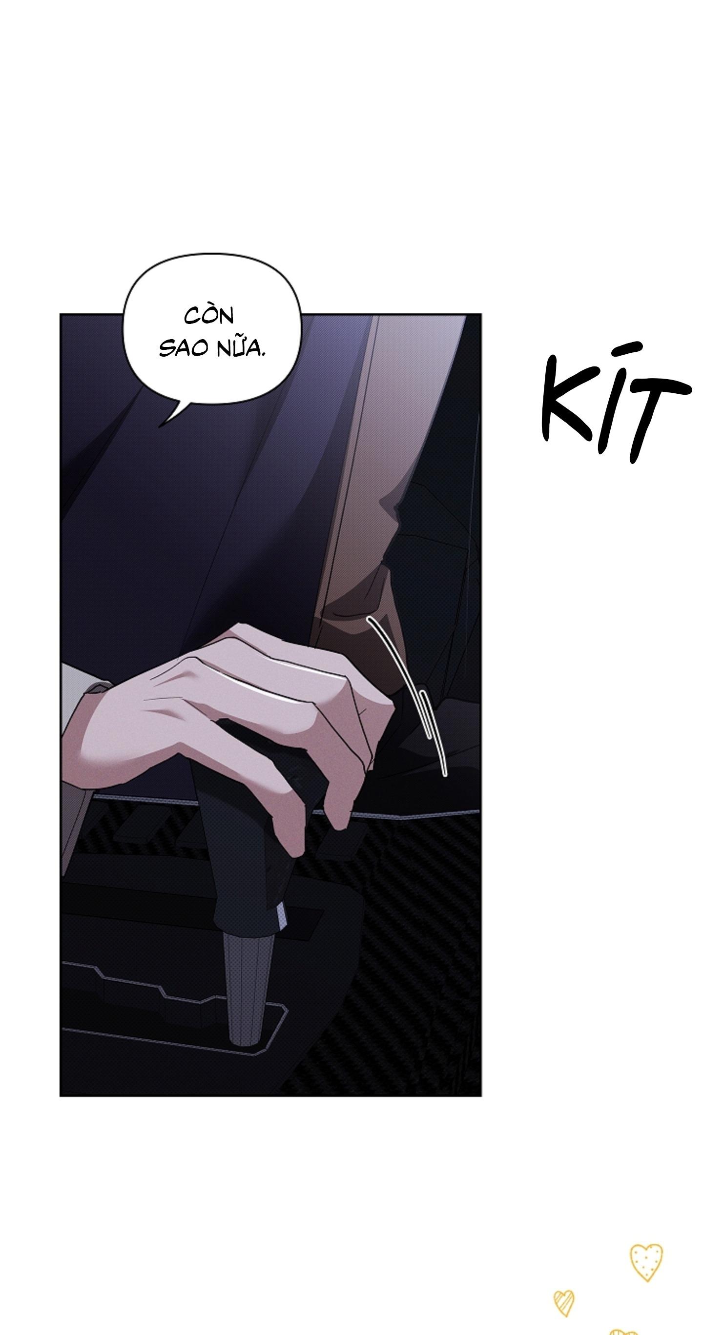 ĐỪNG ĐỘNG VÀO CÚN CON! Chapter 44.02 - Next 
