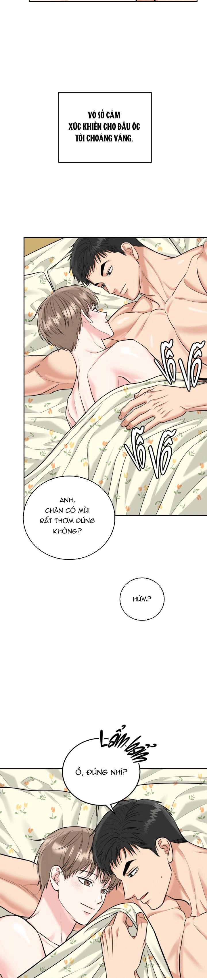 (ABO) HANG HỔ Chapter 70 - Next 