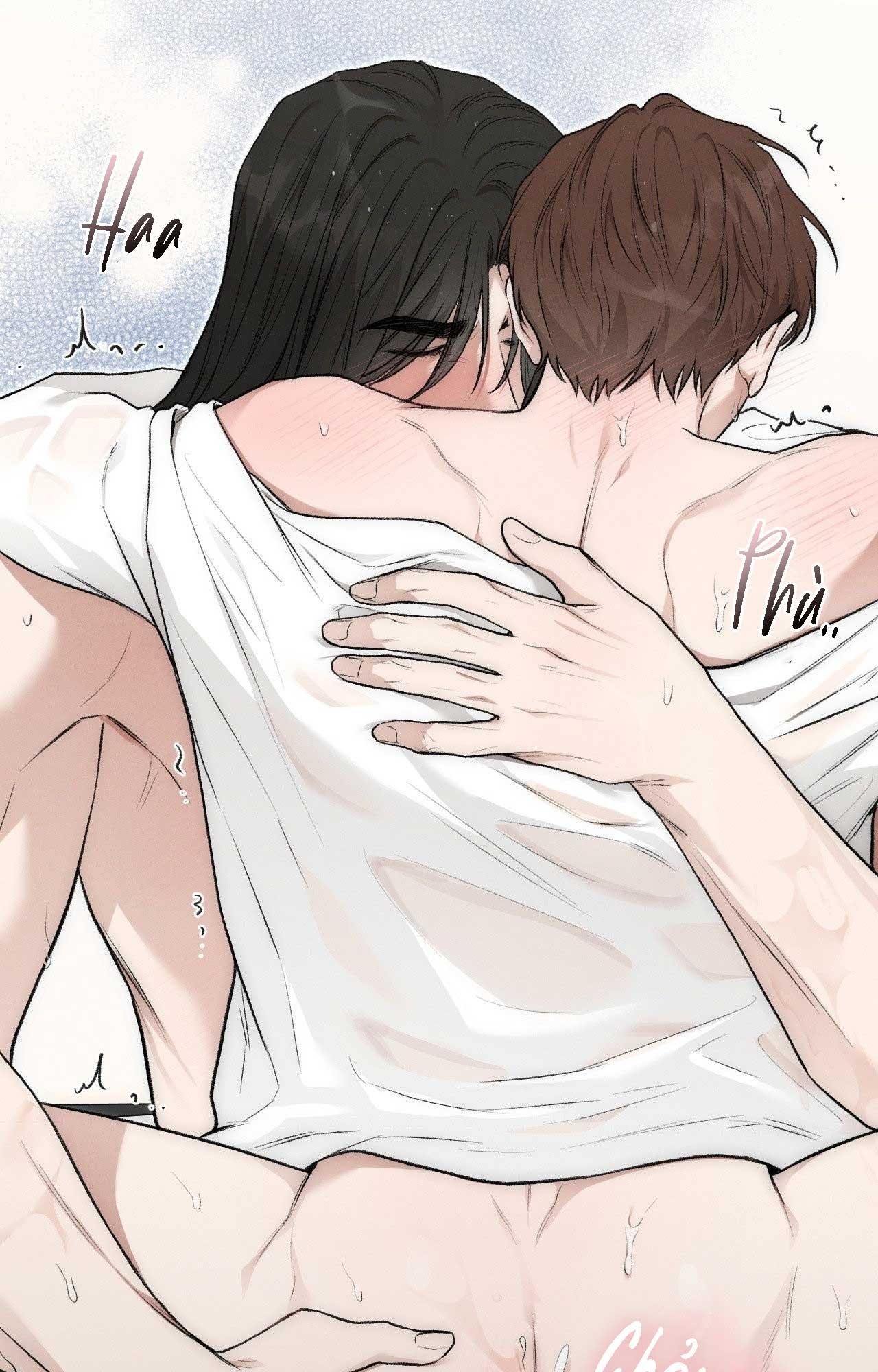 SỨ GIẢ THẦN CHẾT Chapter 39 - Next Chapter 40