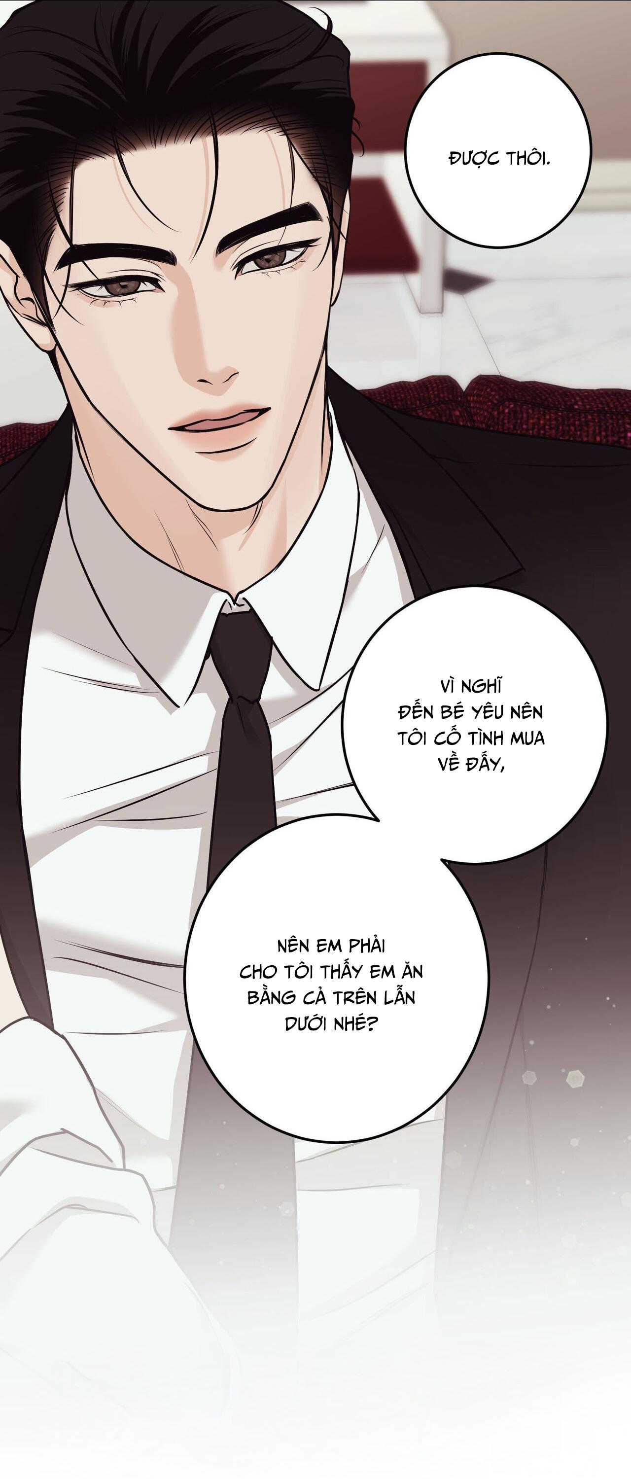 THÁNG 3 Chapter 22 - Next 