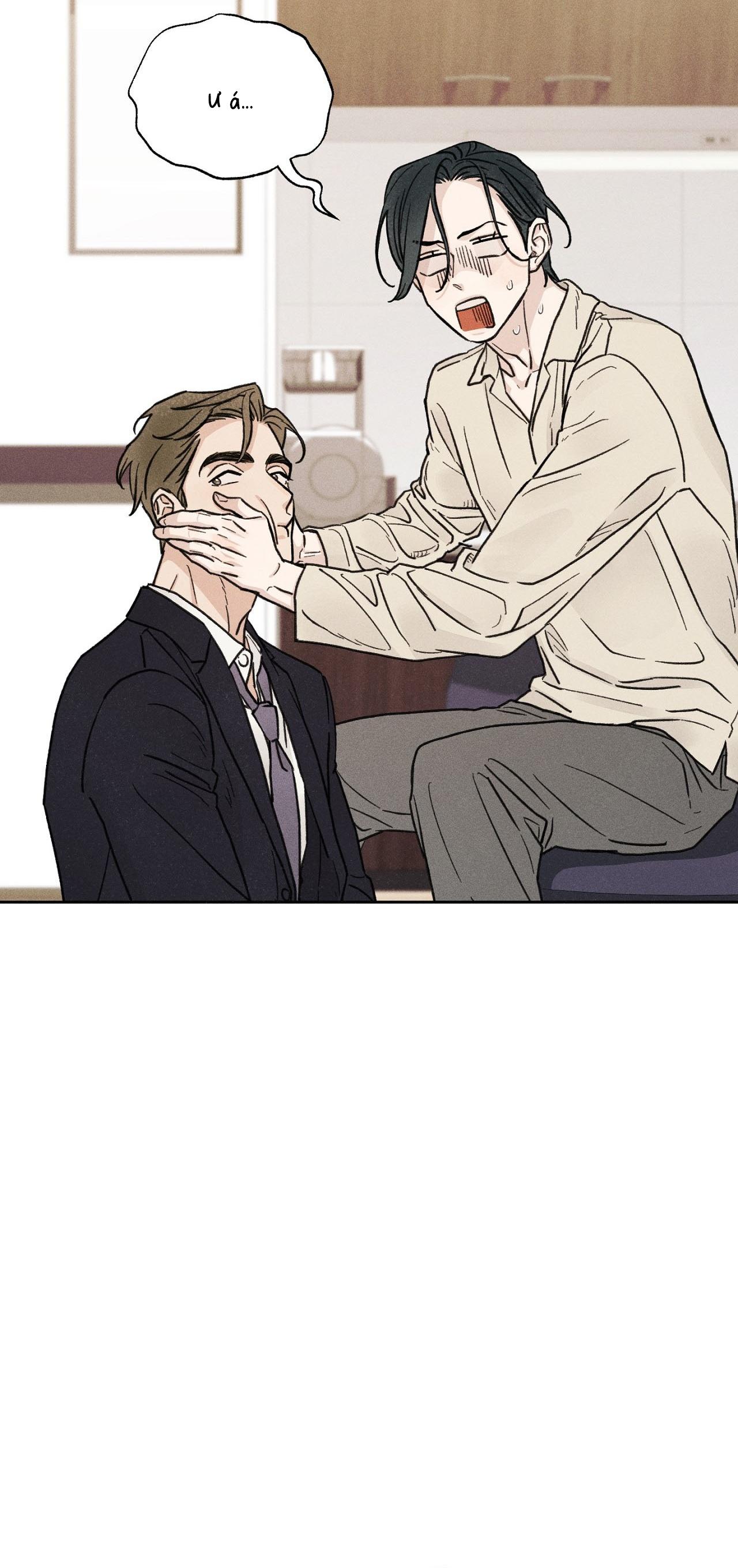 TÌNH YÊU KHỞI ĐẦU TỪ NỖI SỢ Chapter 14 H+ - Next 