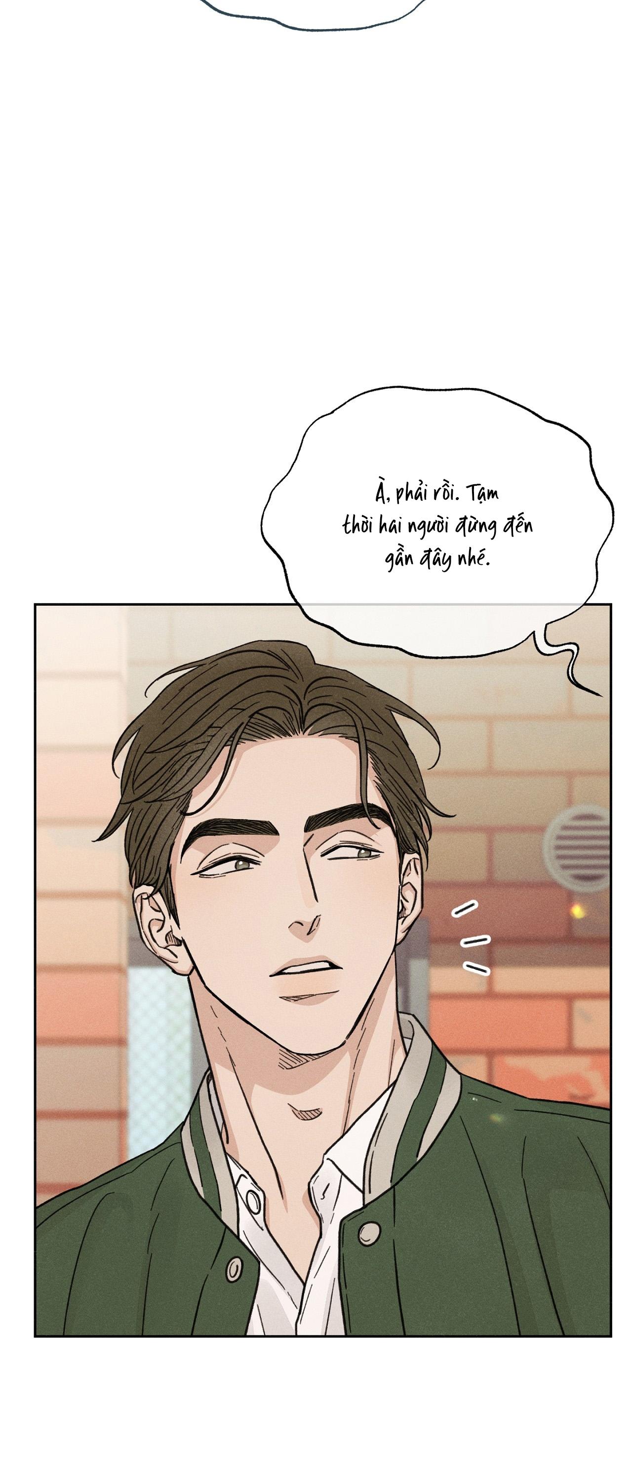 TÌNH YÊU KHỞI ĐẦU TỪ NỖI SỢ Chapter 17 - Next 