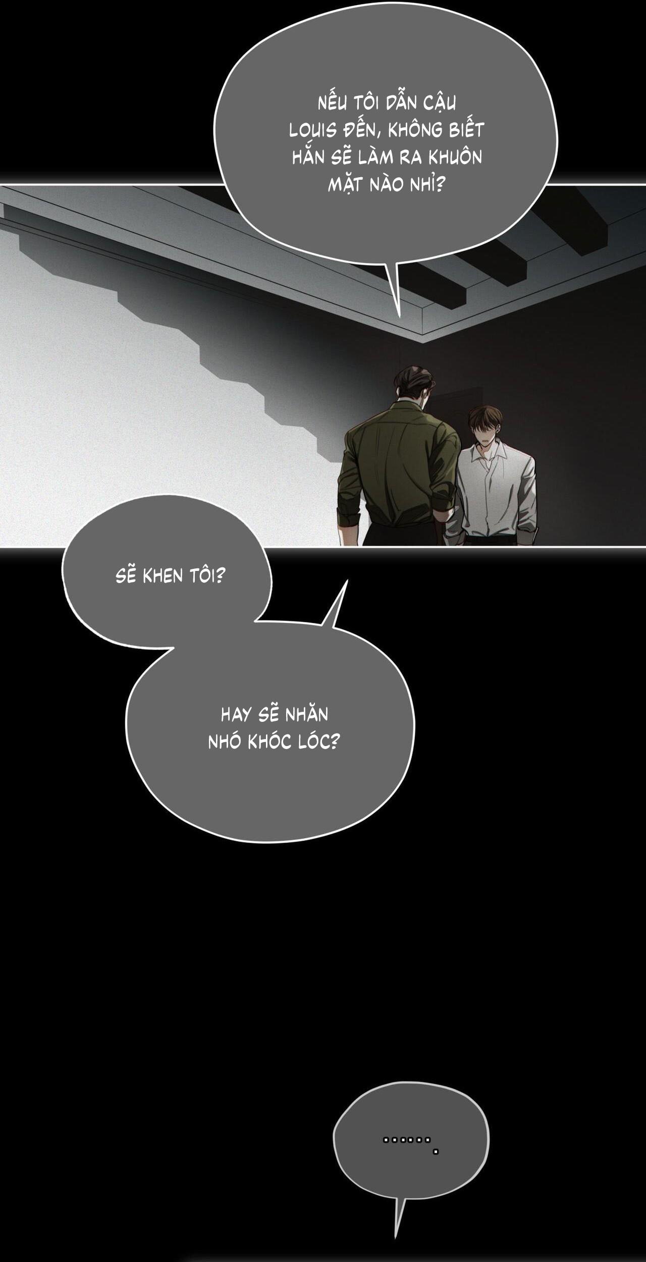 (CBunu) Phạm Luật Chapter 115 - Next 
