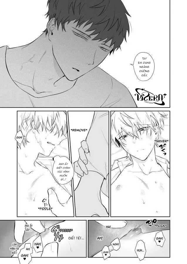 Tuyển tập truyện tác giả Shiwo Chapter 6 Coporate - Trang 2