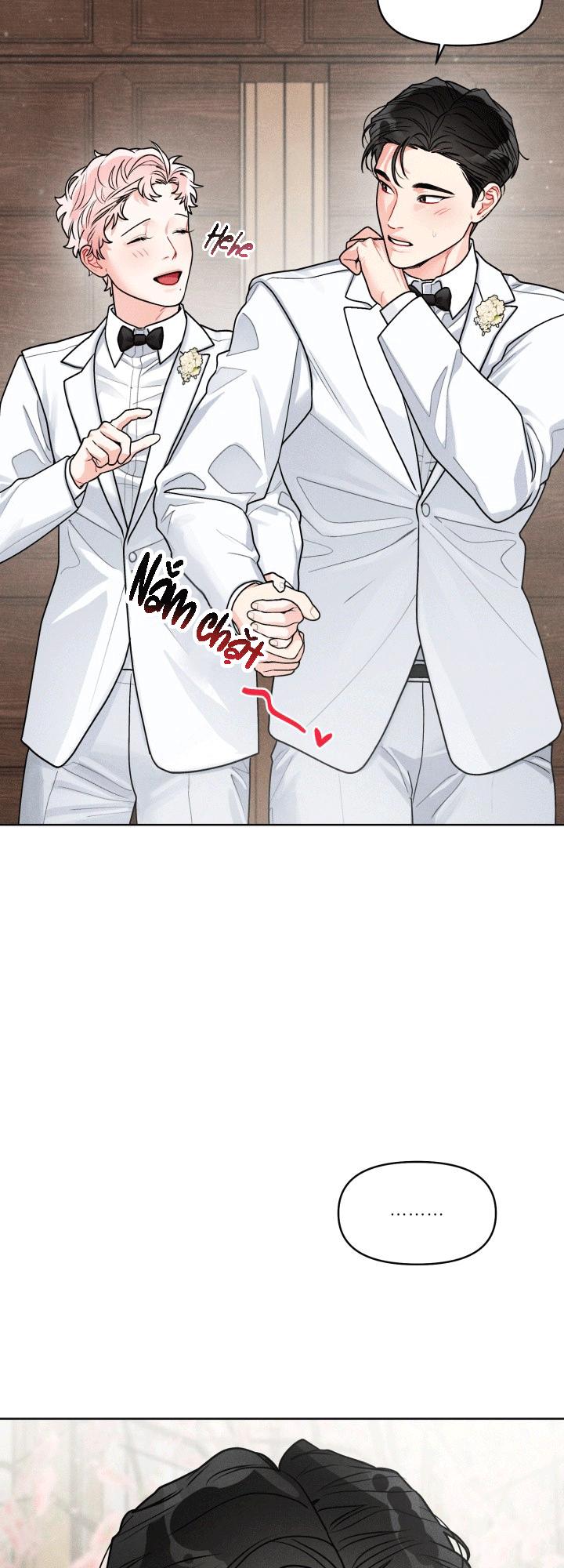 Private Call Chapter 29 - Next 