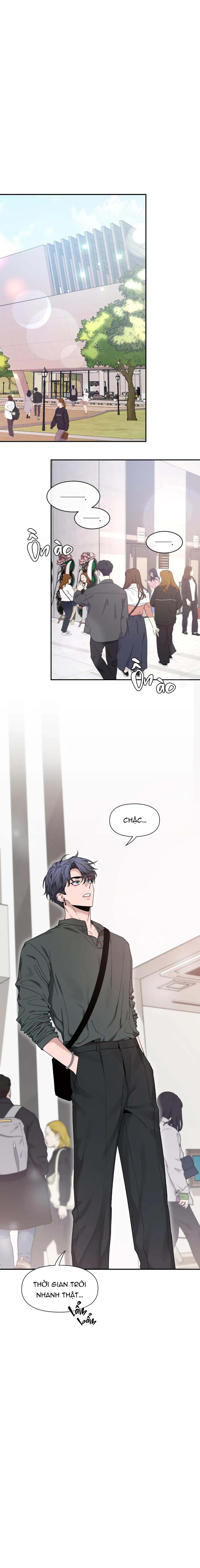 SKETCH Chapter 90 - Next Chapter 91