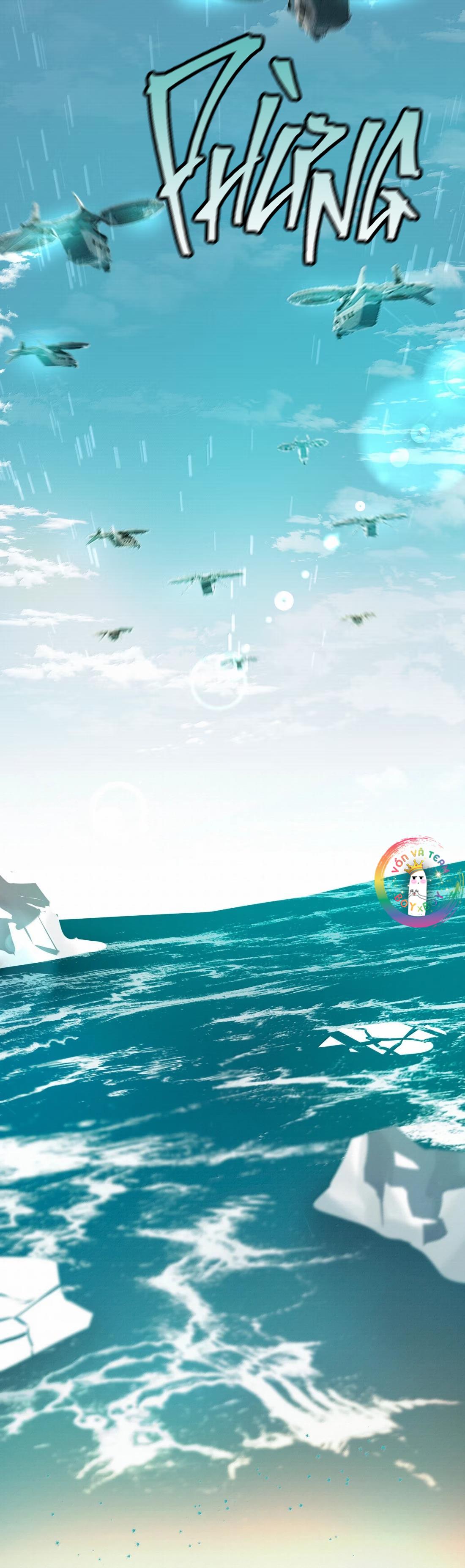 Trỗi Dậy Từ Tro Tàn Chapter 101 - Next Chapter 102