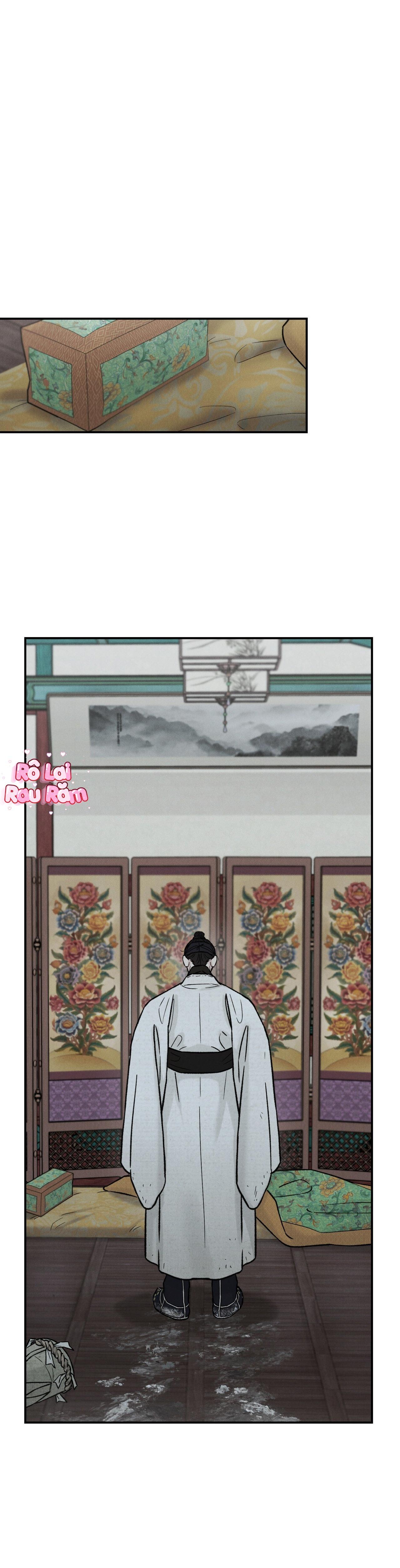 (RÔ LAI) CẦU THẦN GIÁNG THẾ Chapter 30 END SS1 - Next 