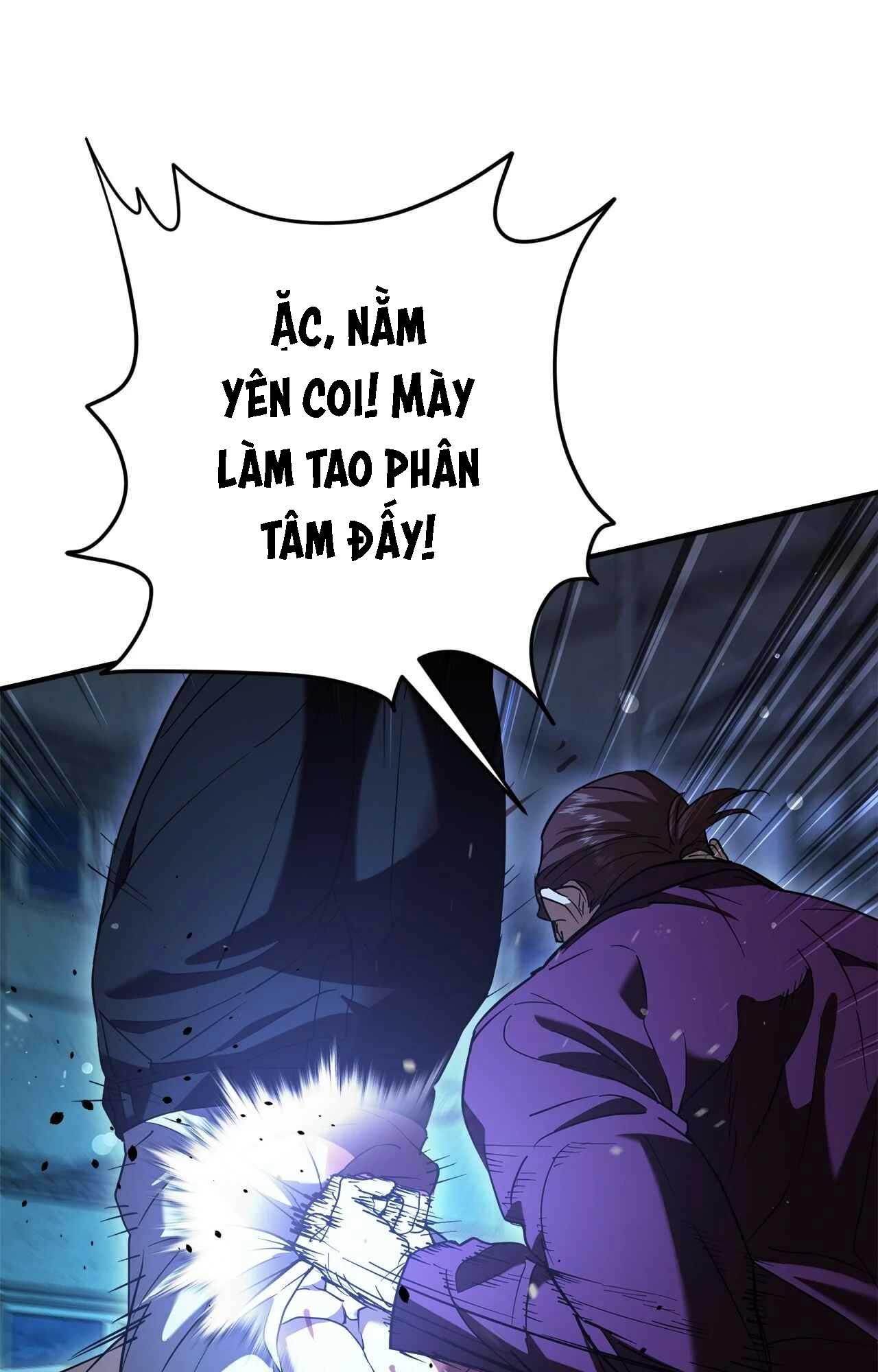 BULLET TIME Chapter 17 - Next Chapter 18