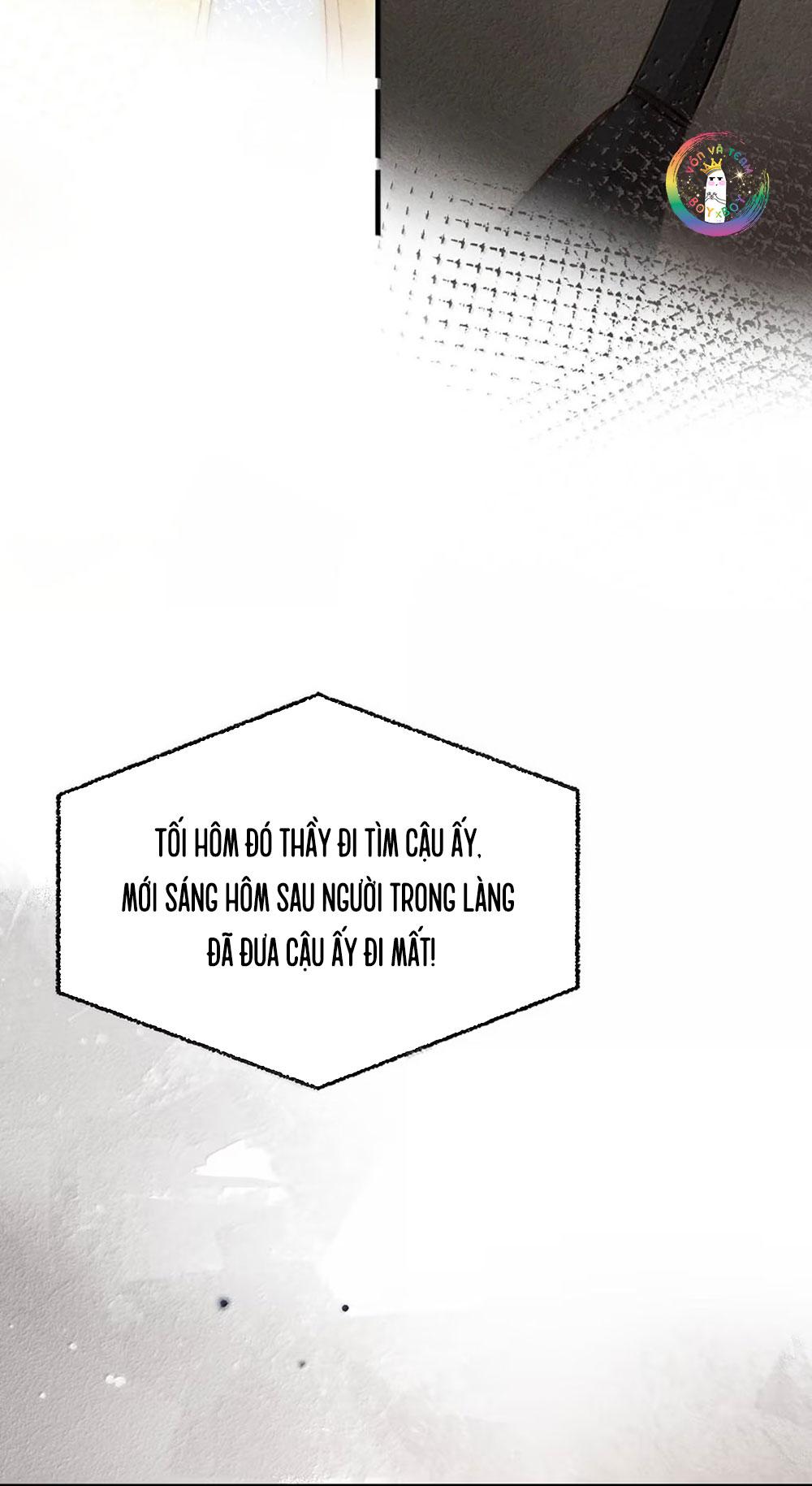 Sở Thiên Dĩ Nam Chapter 25 - Next 