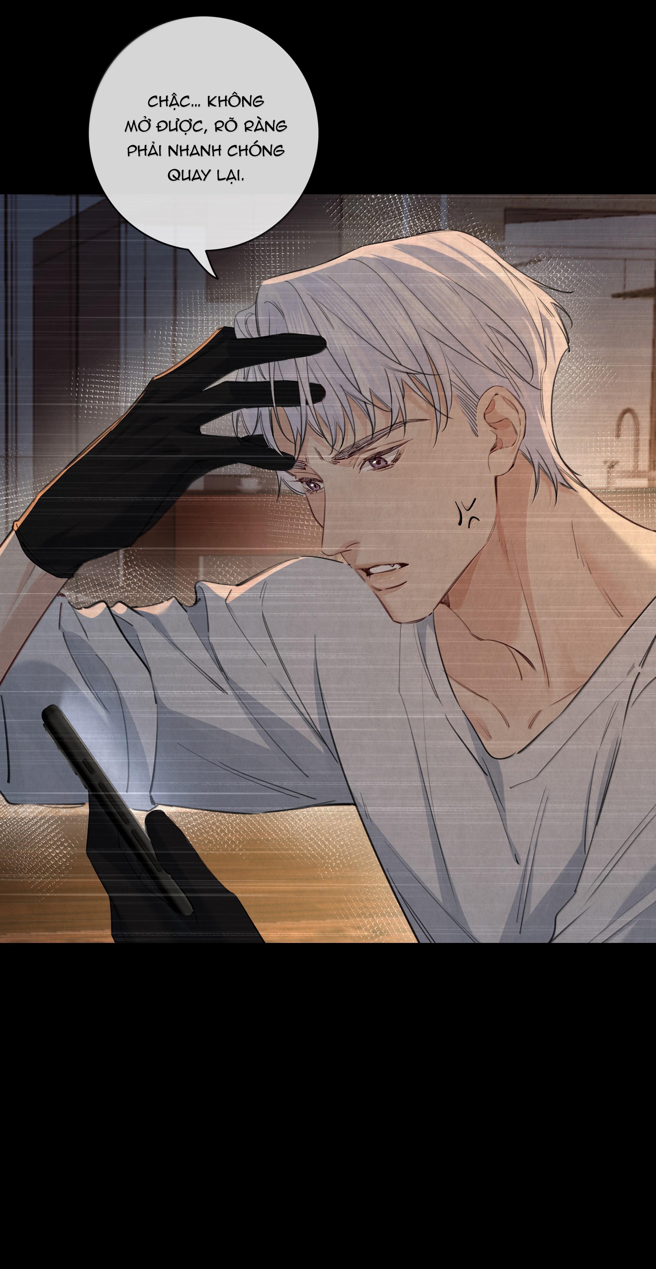 ĐÓI KHÁT Chapter 28 - Next 